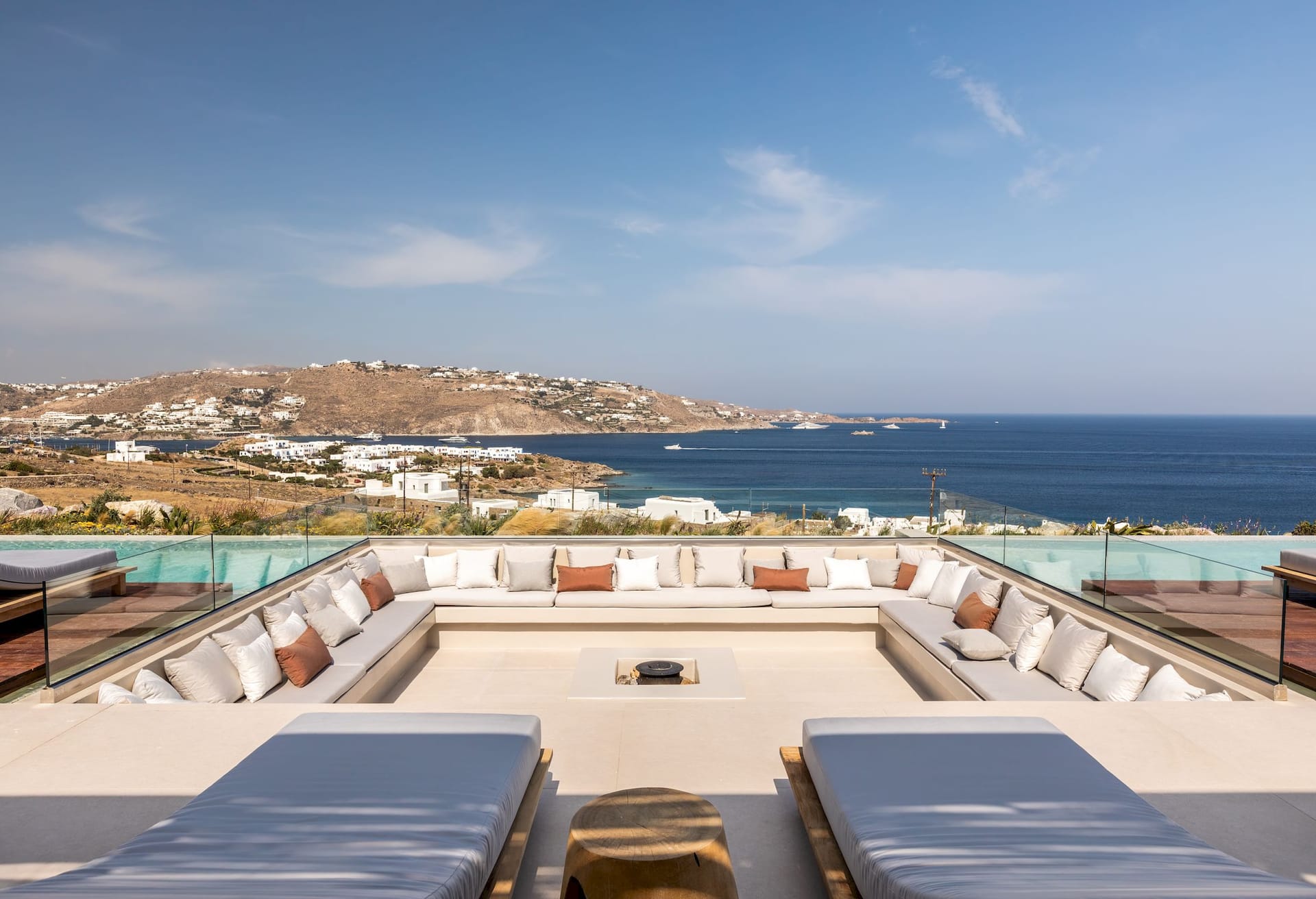 Untold Mykonos