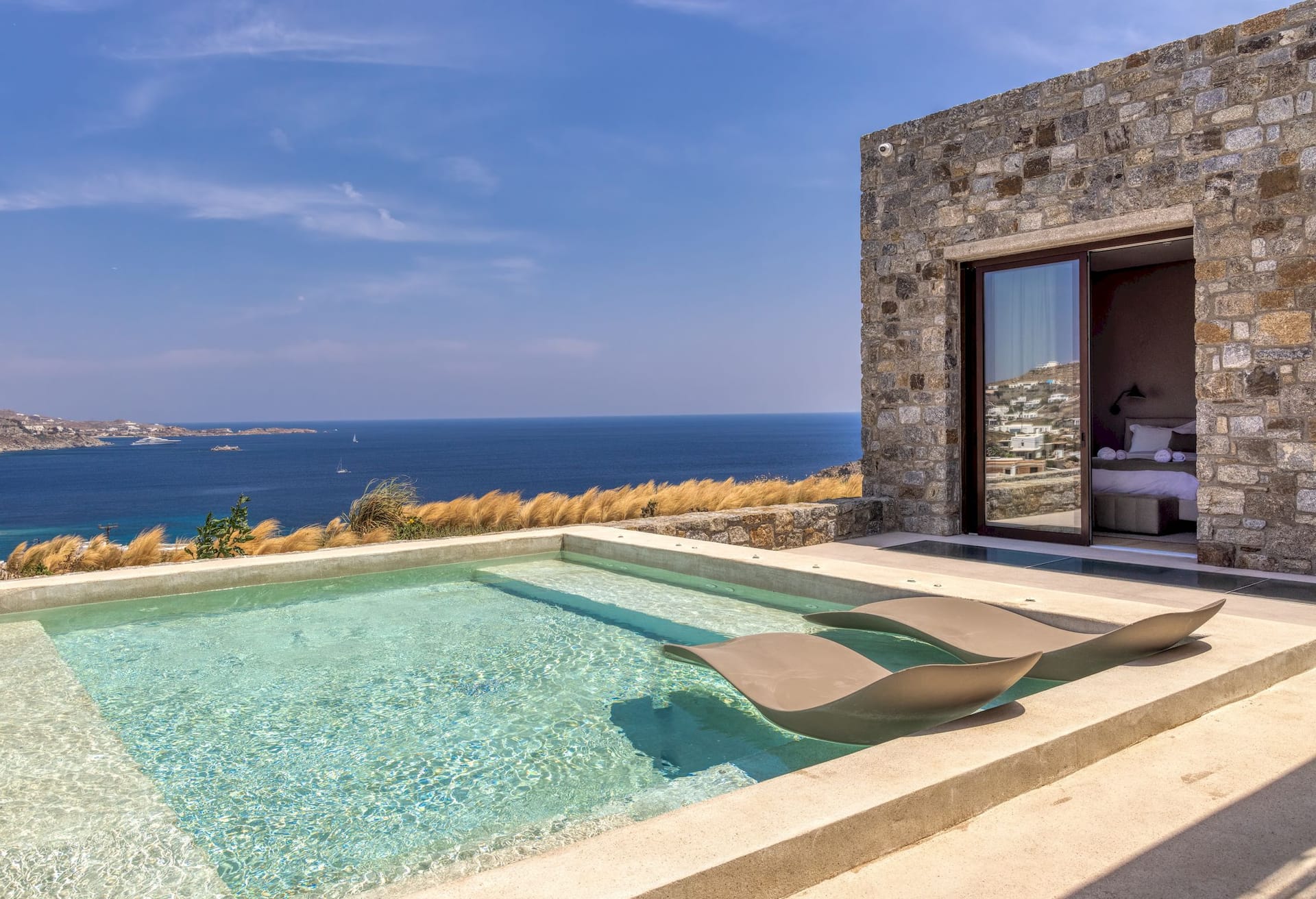 Untold Mykonos