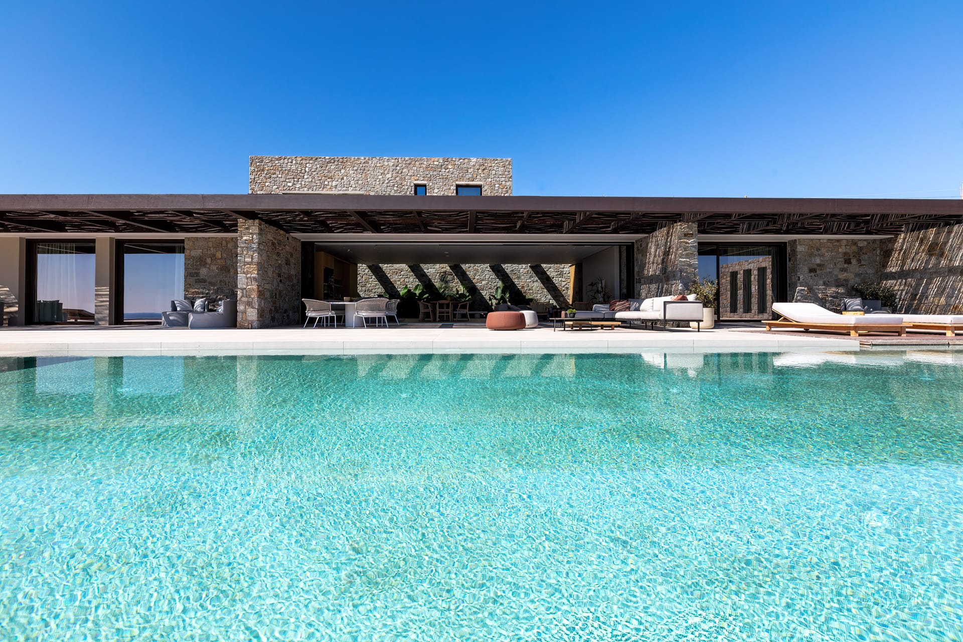 Untold Mykonos