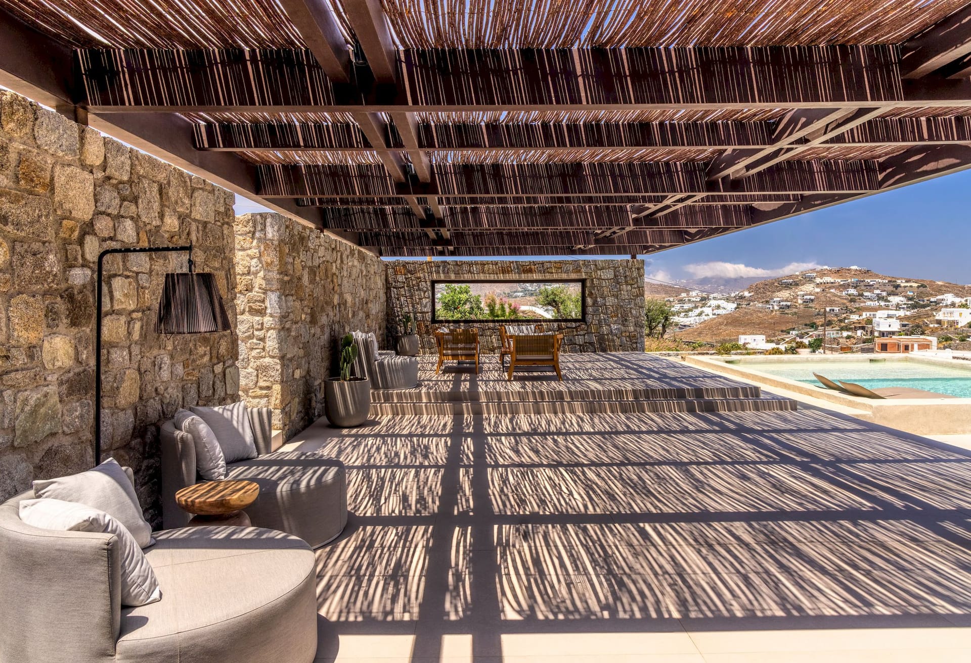 Untold Mykonos