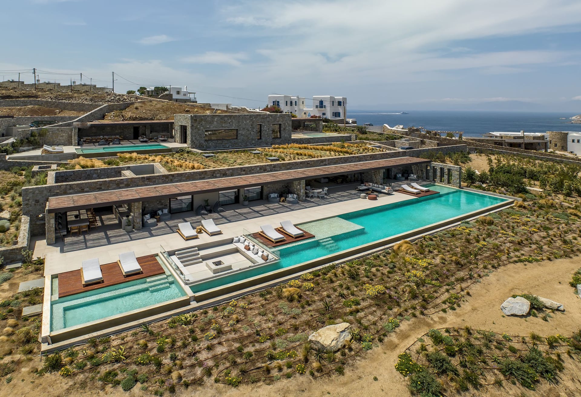 Untold Mykonos