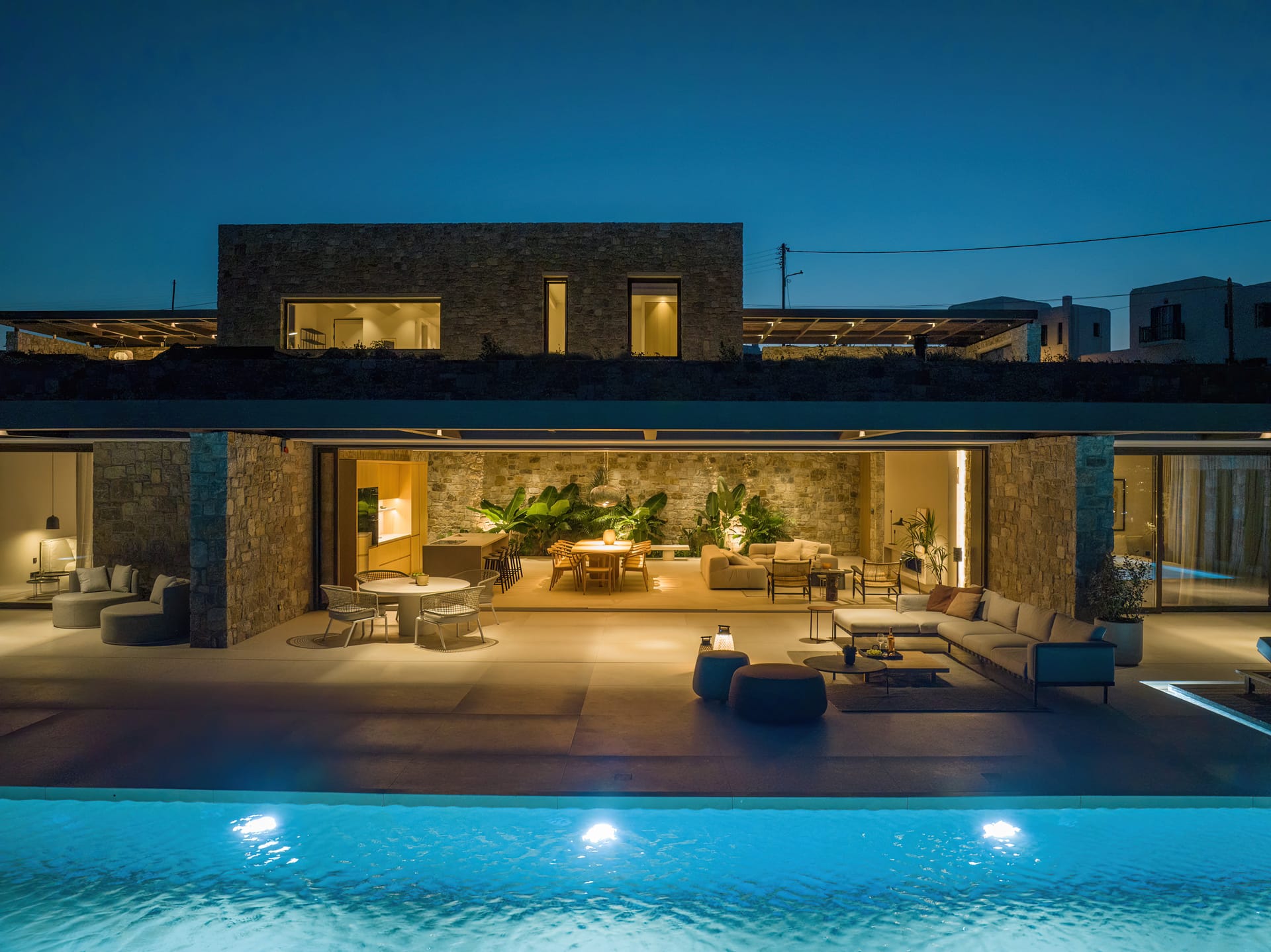 Untold Mykonos