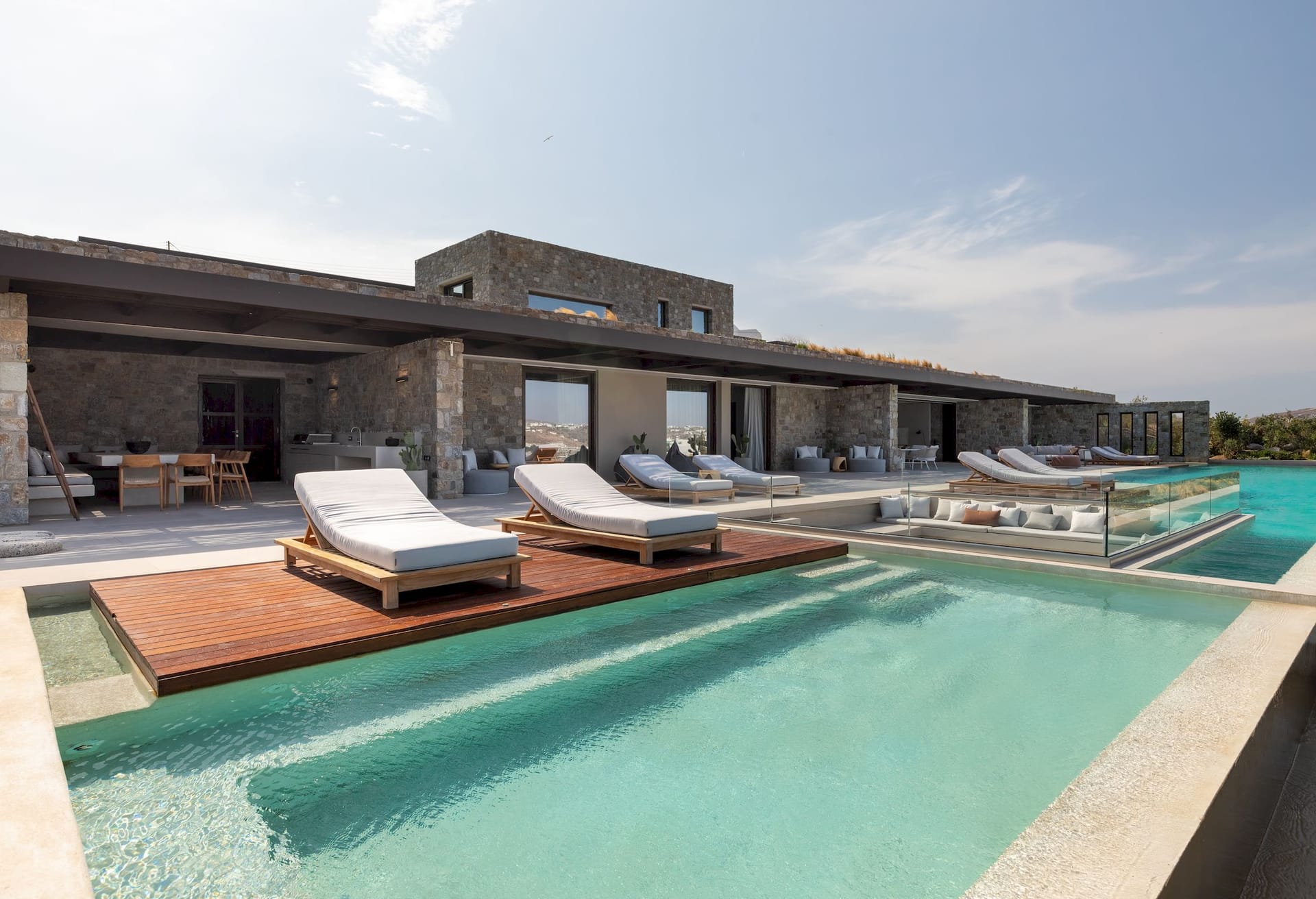 Untold Mykonos