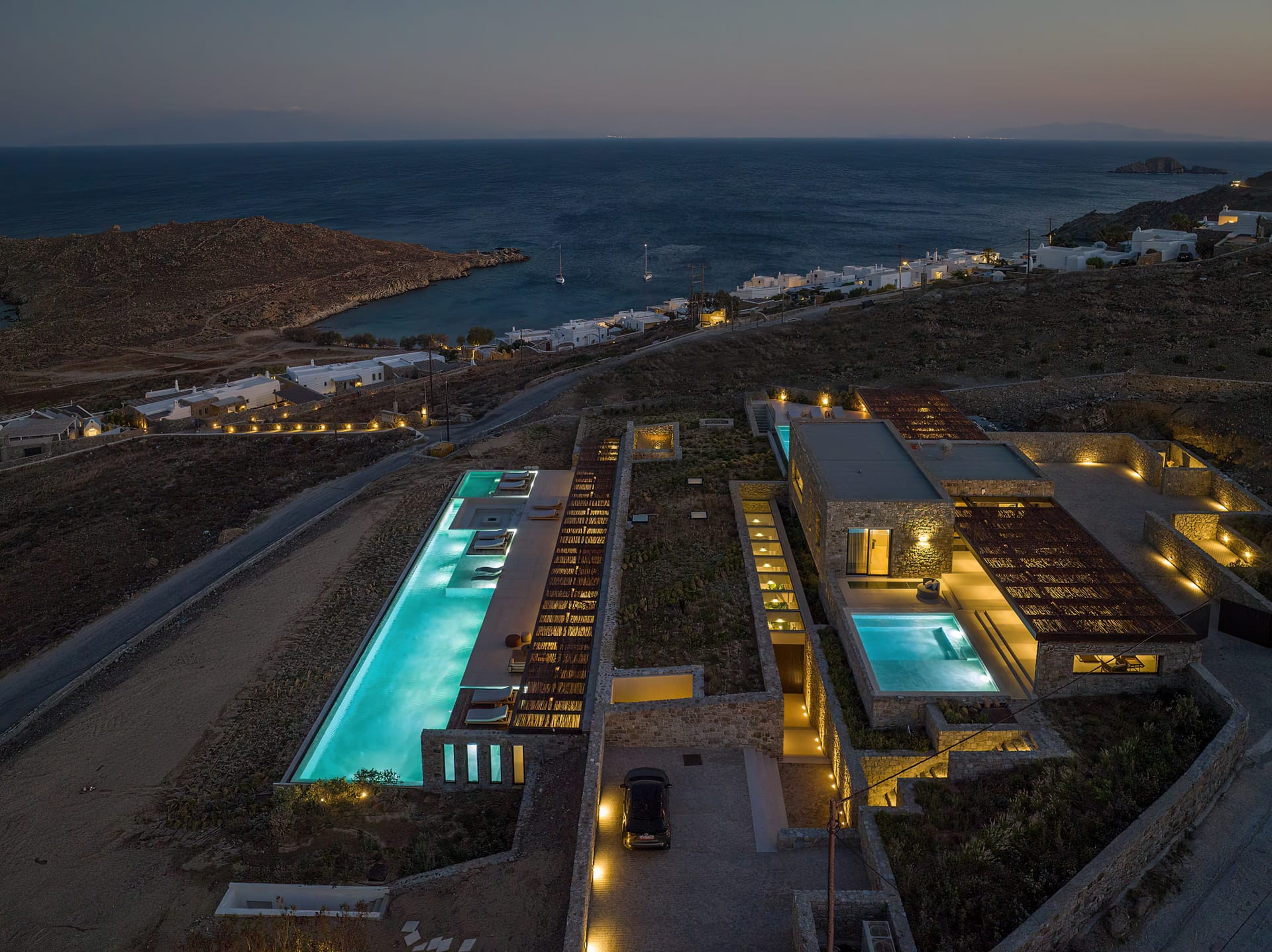 Untold Mykonos