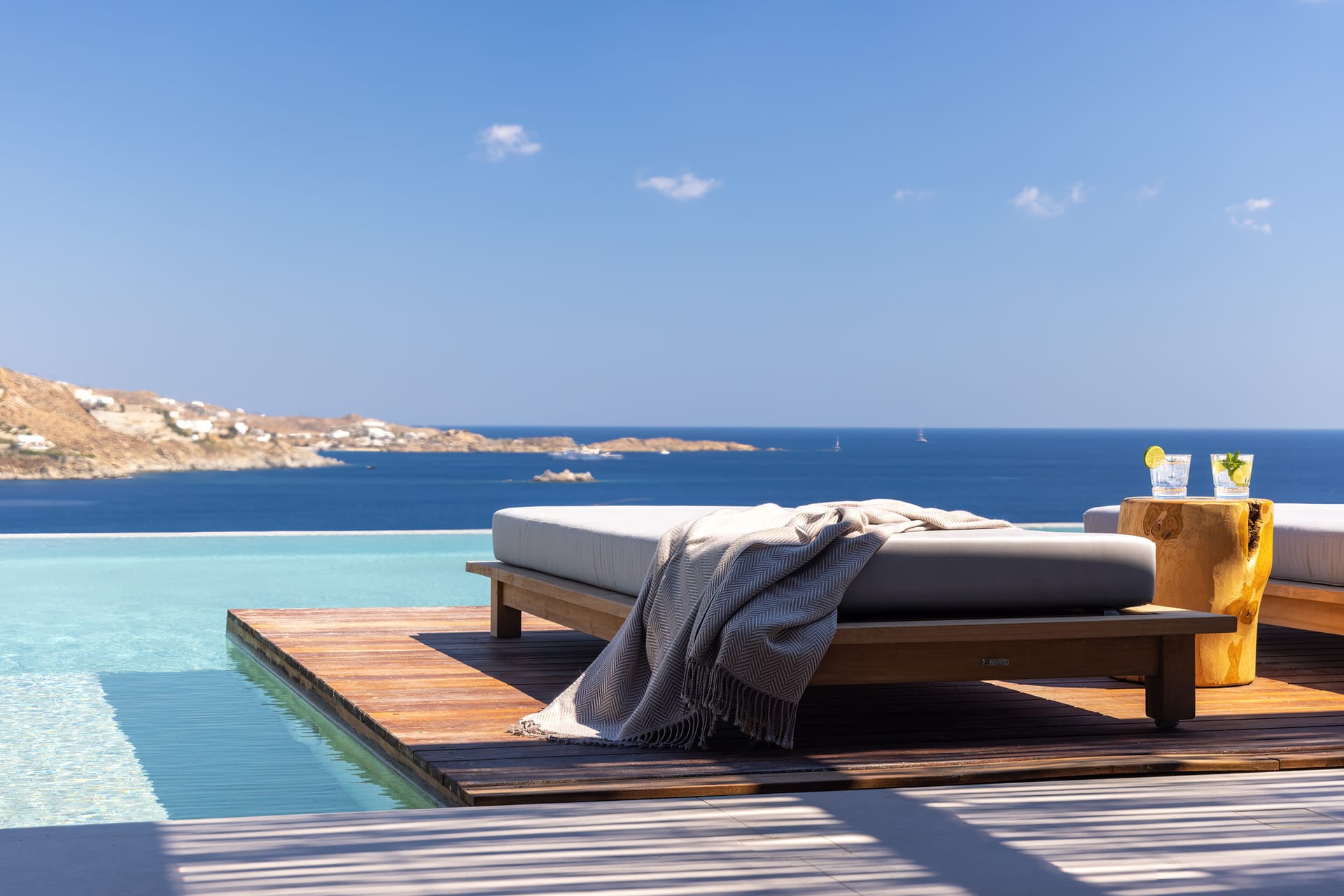Untold Mykonos