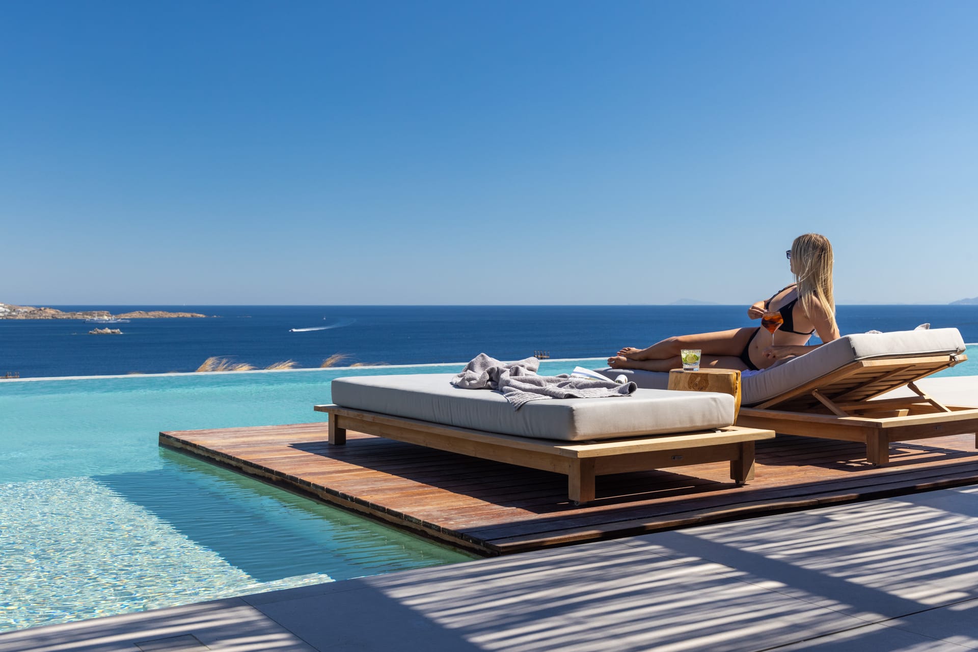 Untold Mykonos
