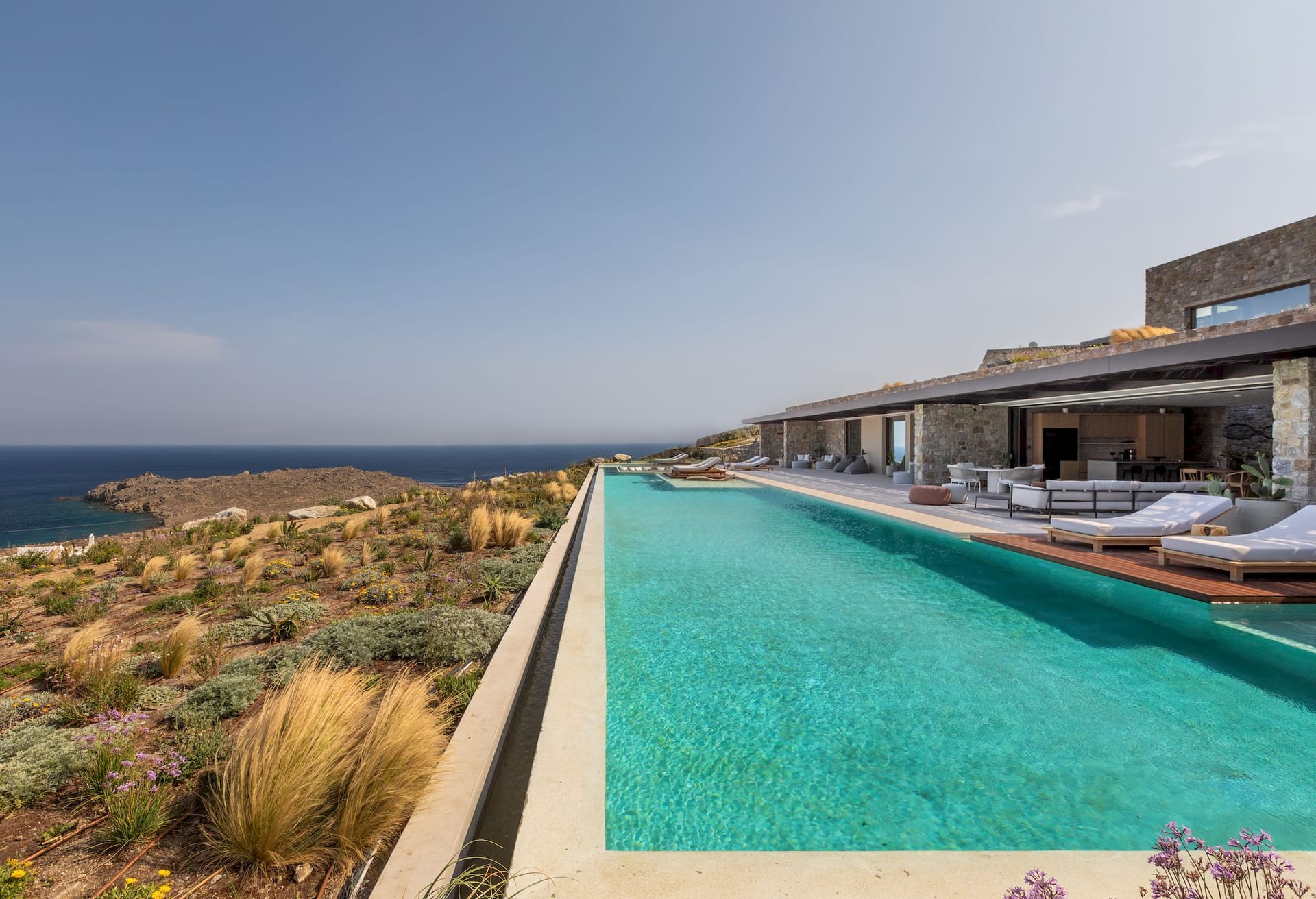 Untold Mykonos