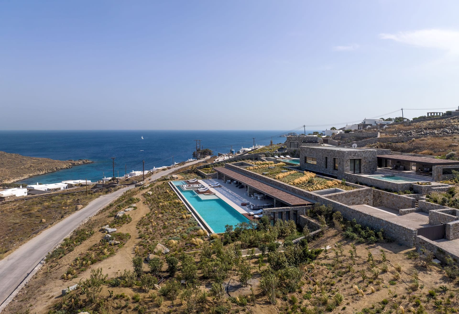 Untold Mykonos