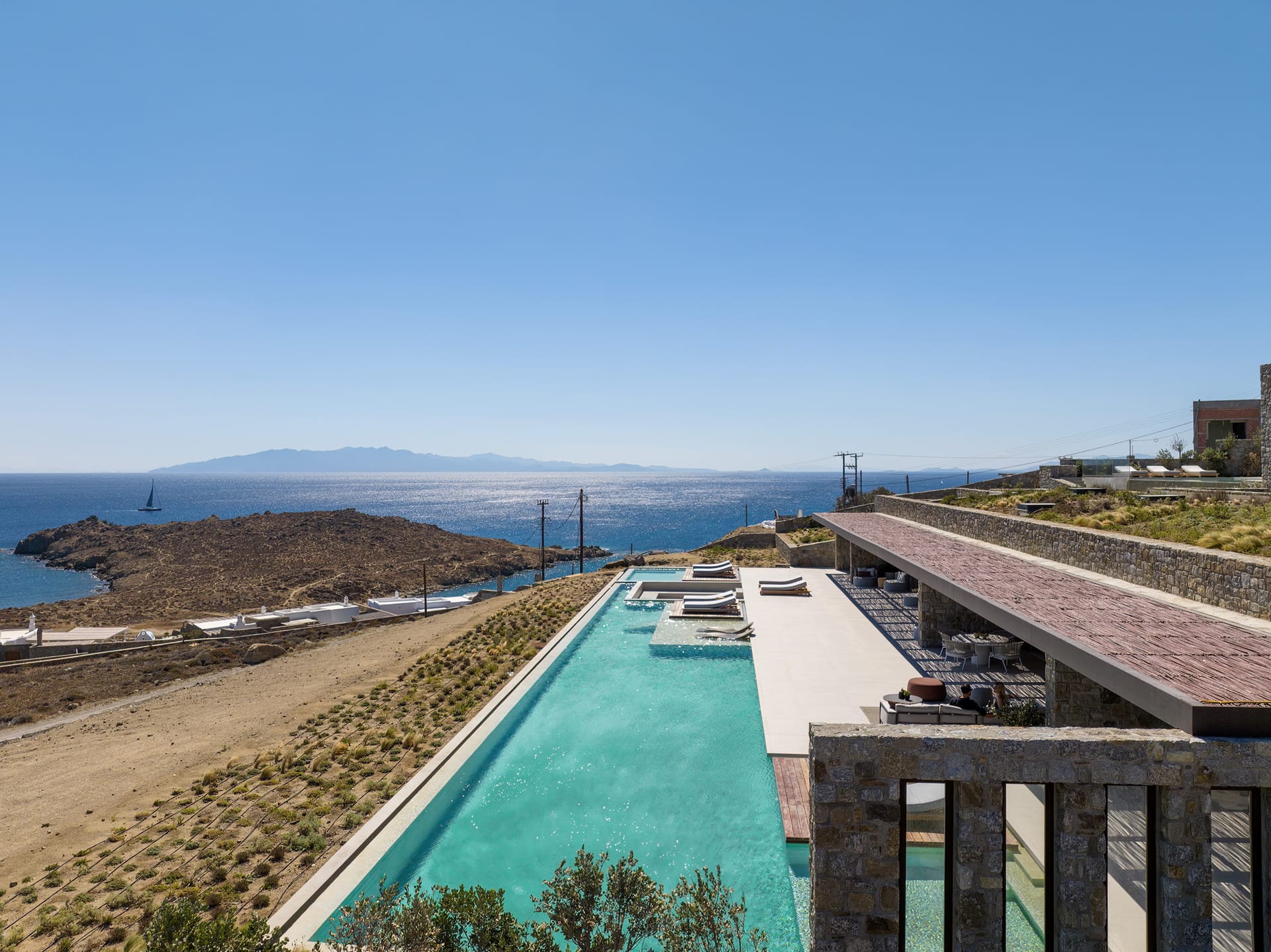 Untold Mykonos