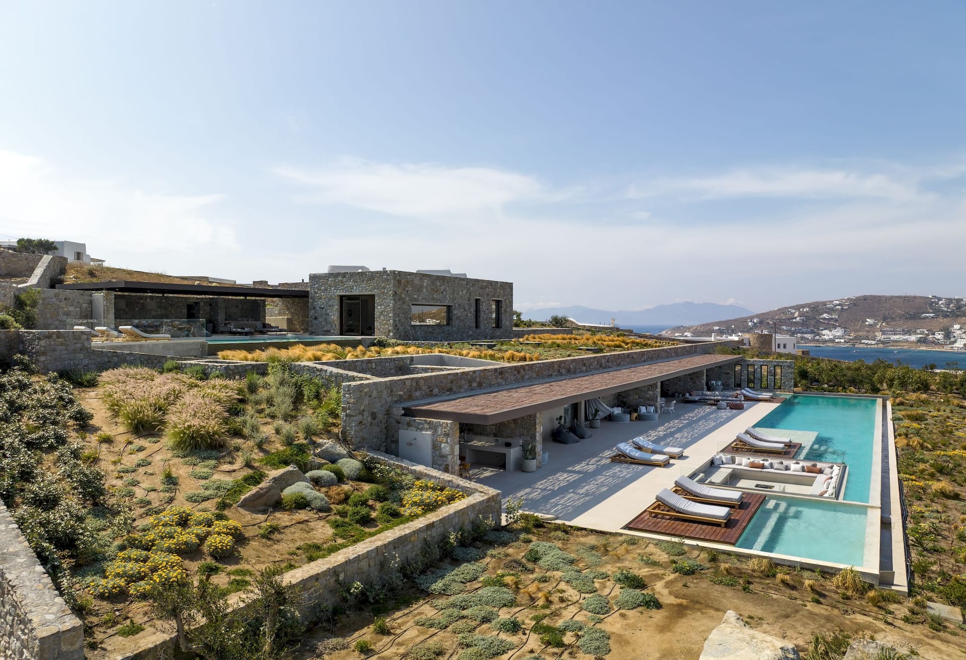 Untold Mykonos