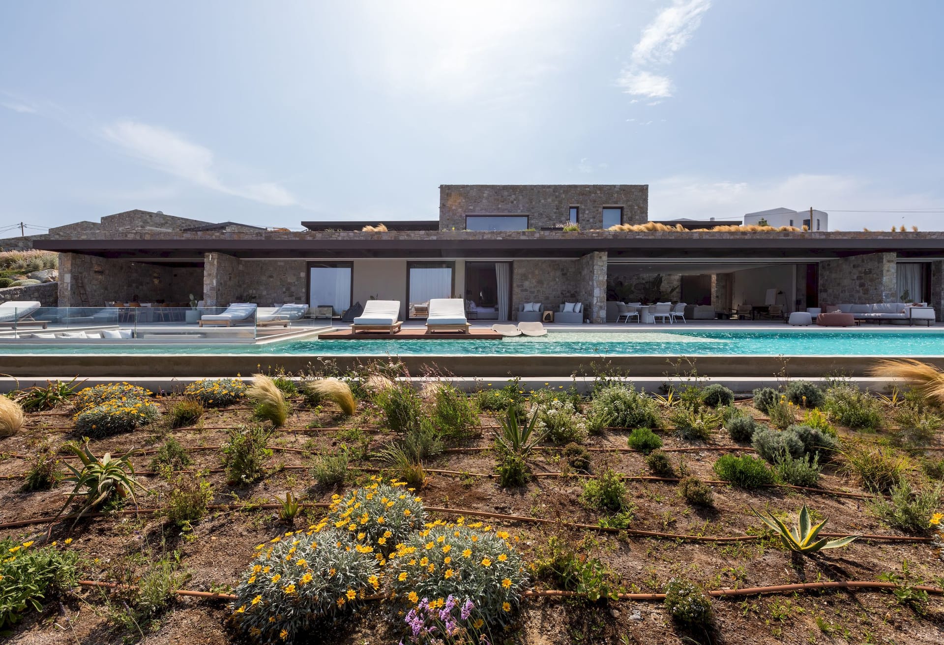 Untold Mykonos