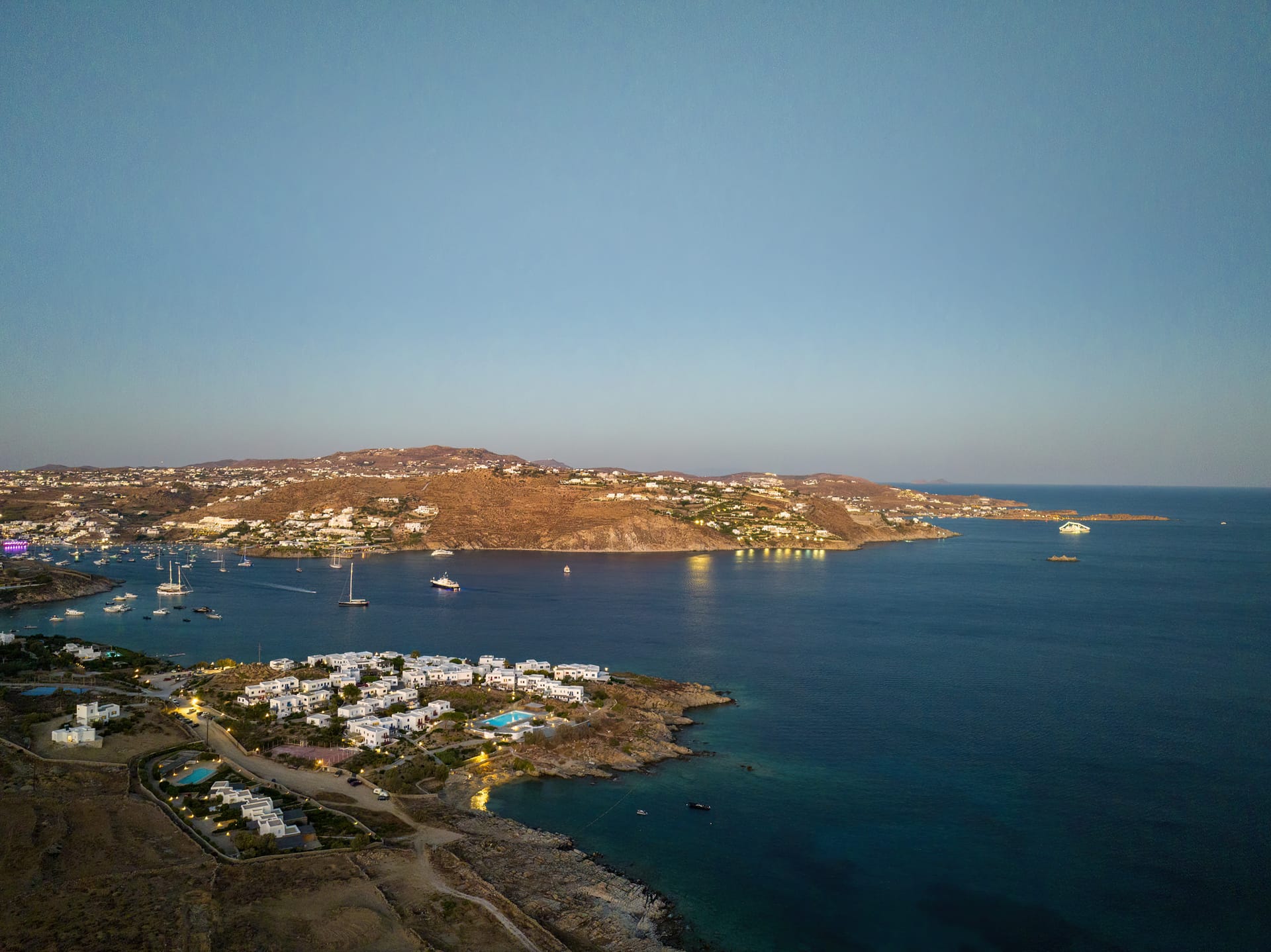 Untold Mykonos