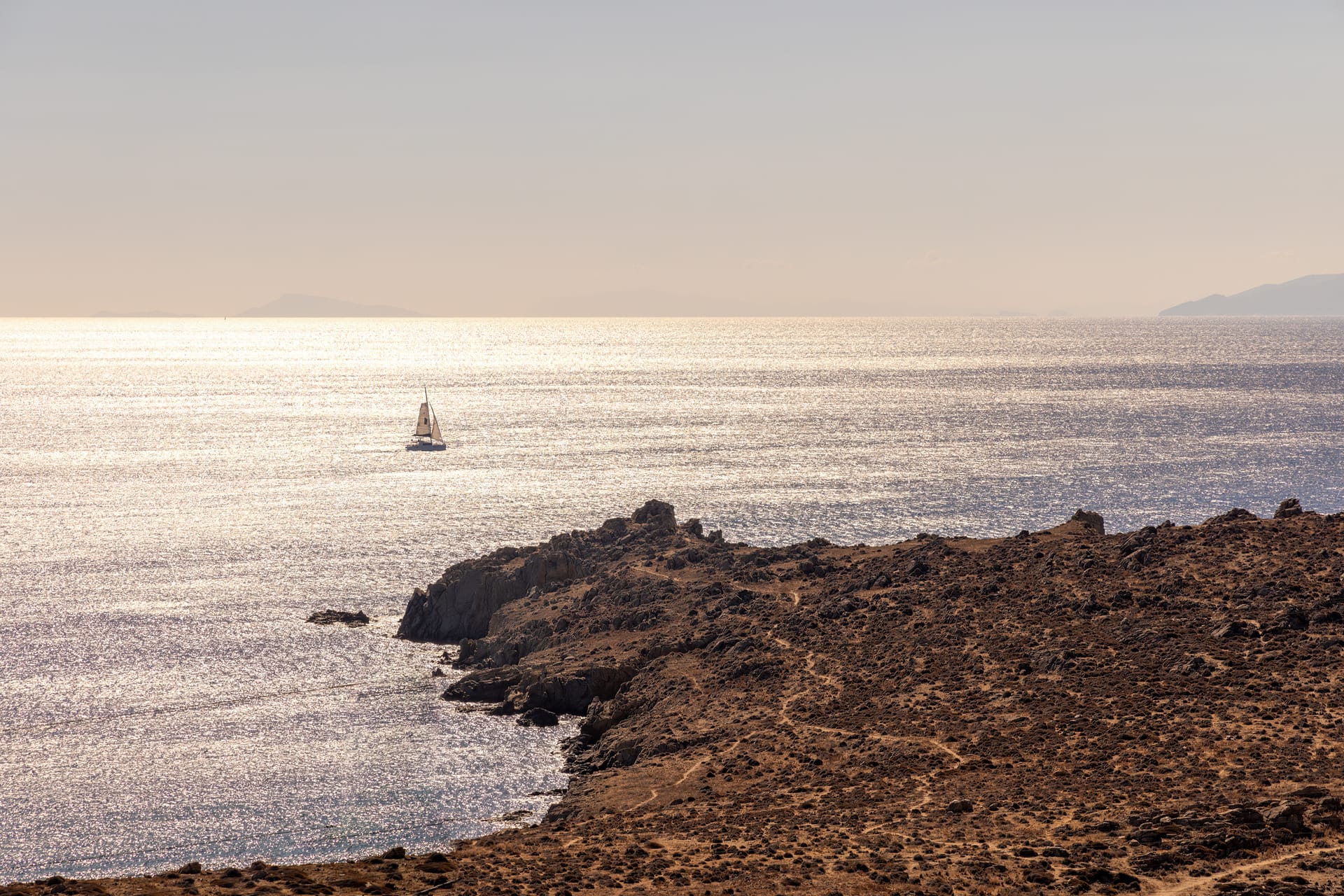 Untold Mykonos