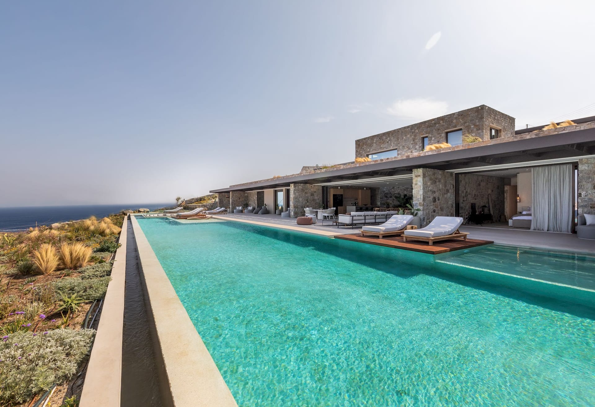 Untold Mykonos