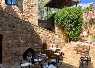 Villa Vager Mani