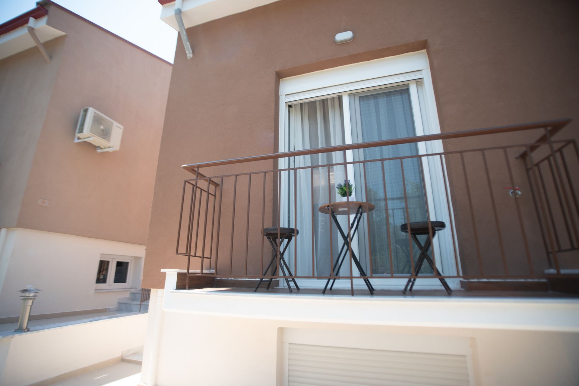 Valery Apartments Pefkohori