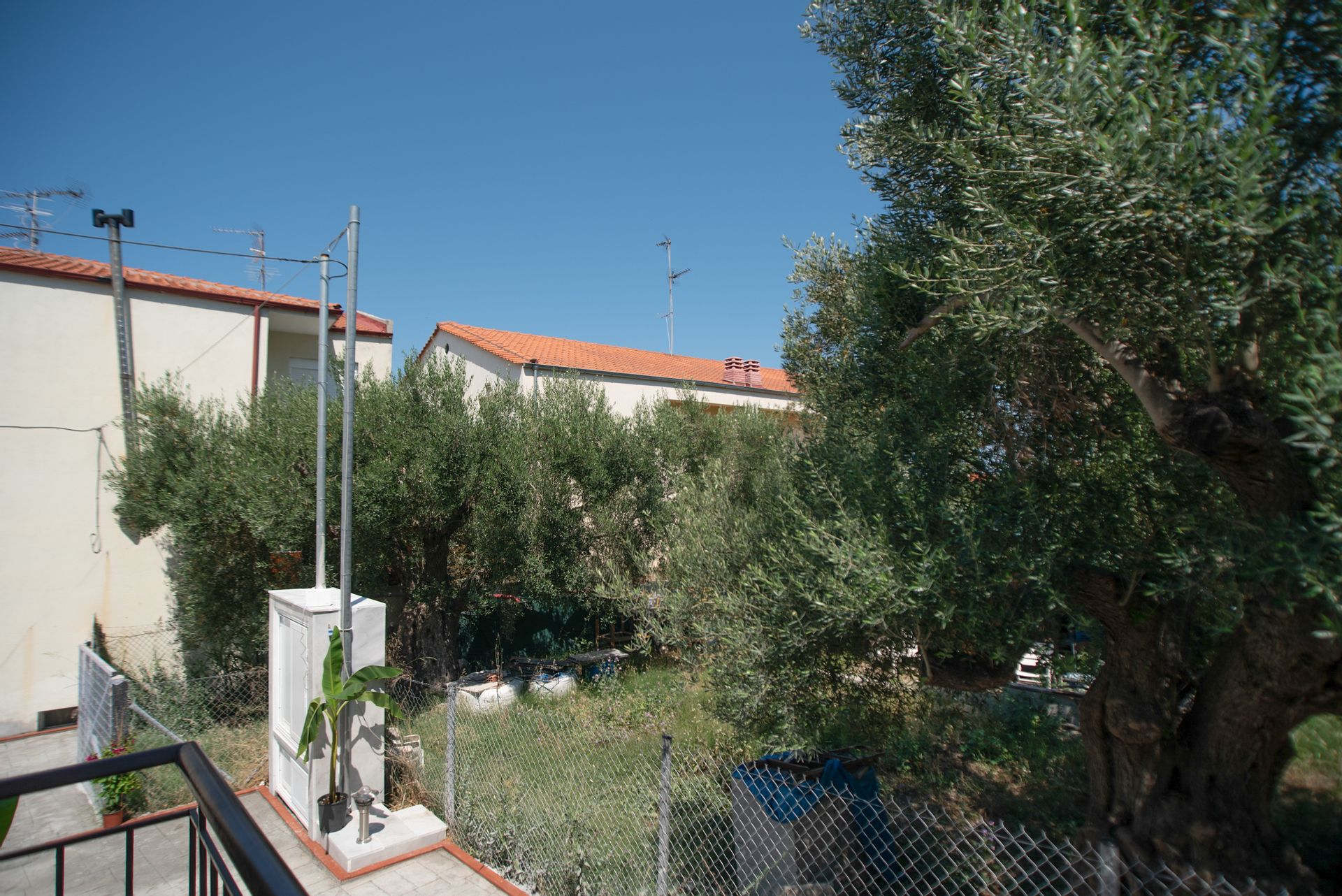 Valery Apartments Pefkohori