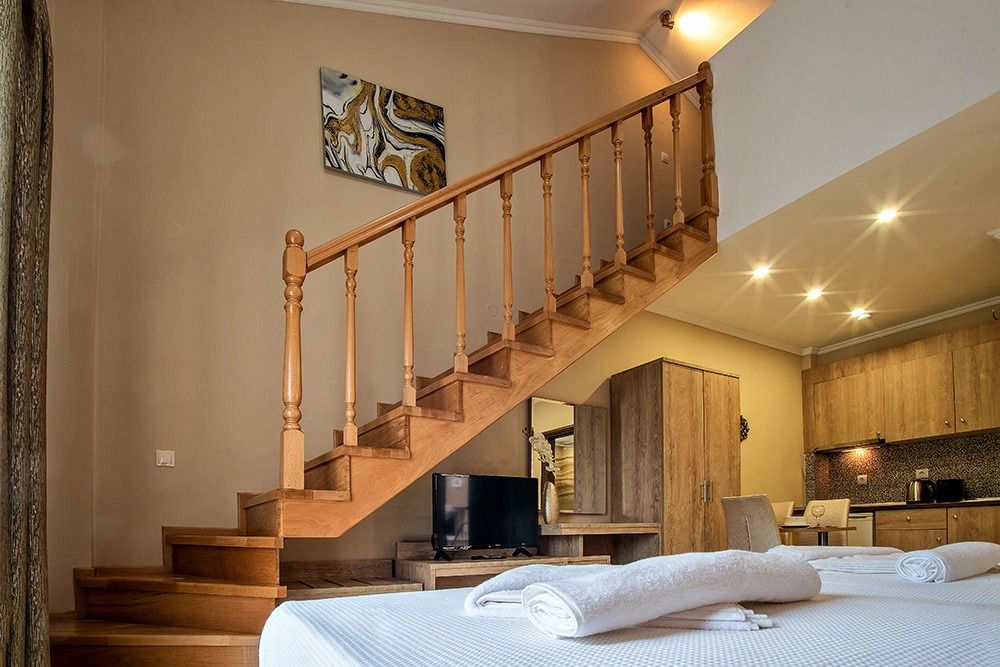 Valery Apartments Pefkohori