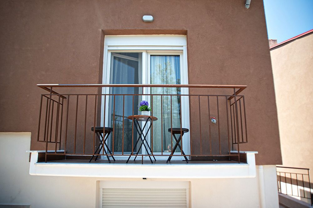 Valery Apartments Pefkohori