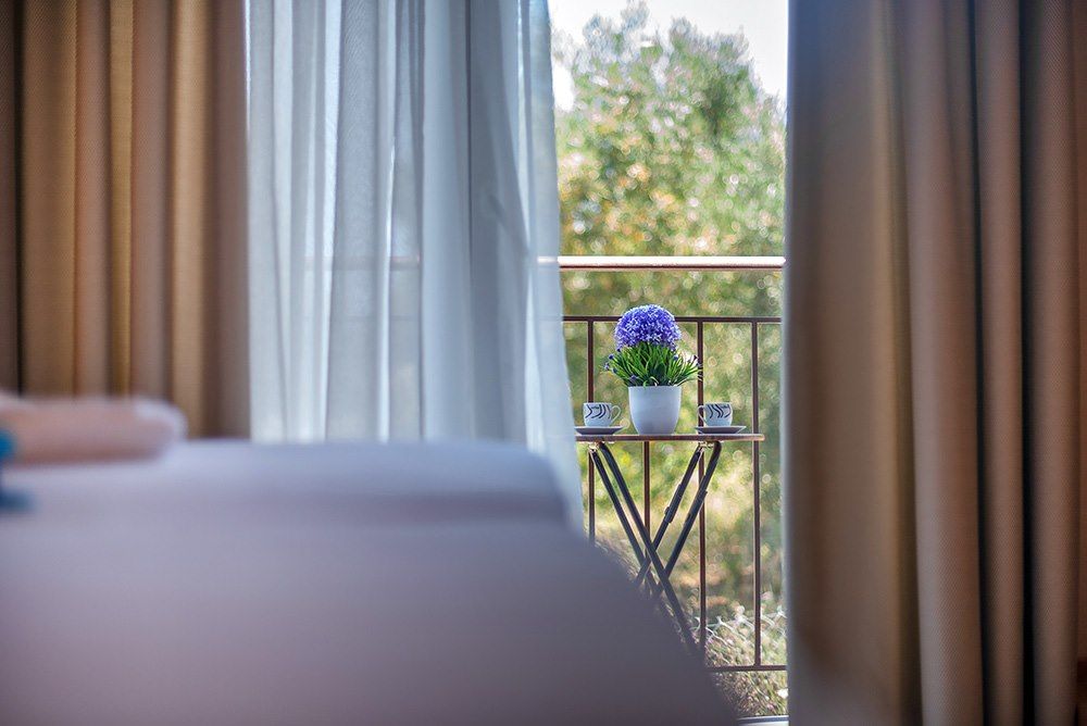 Valery Apartments Pefkohori