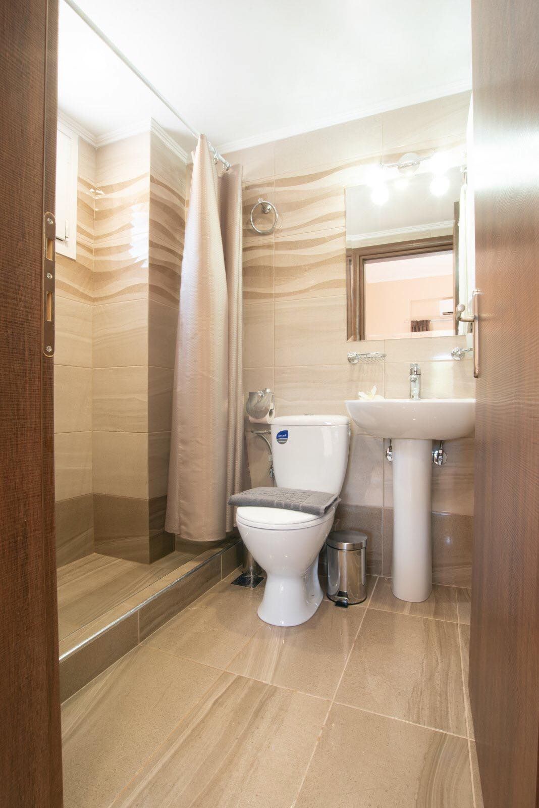 Valery Apartments Pefkohori