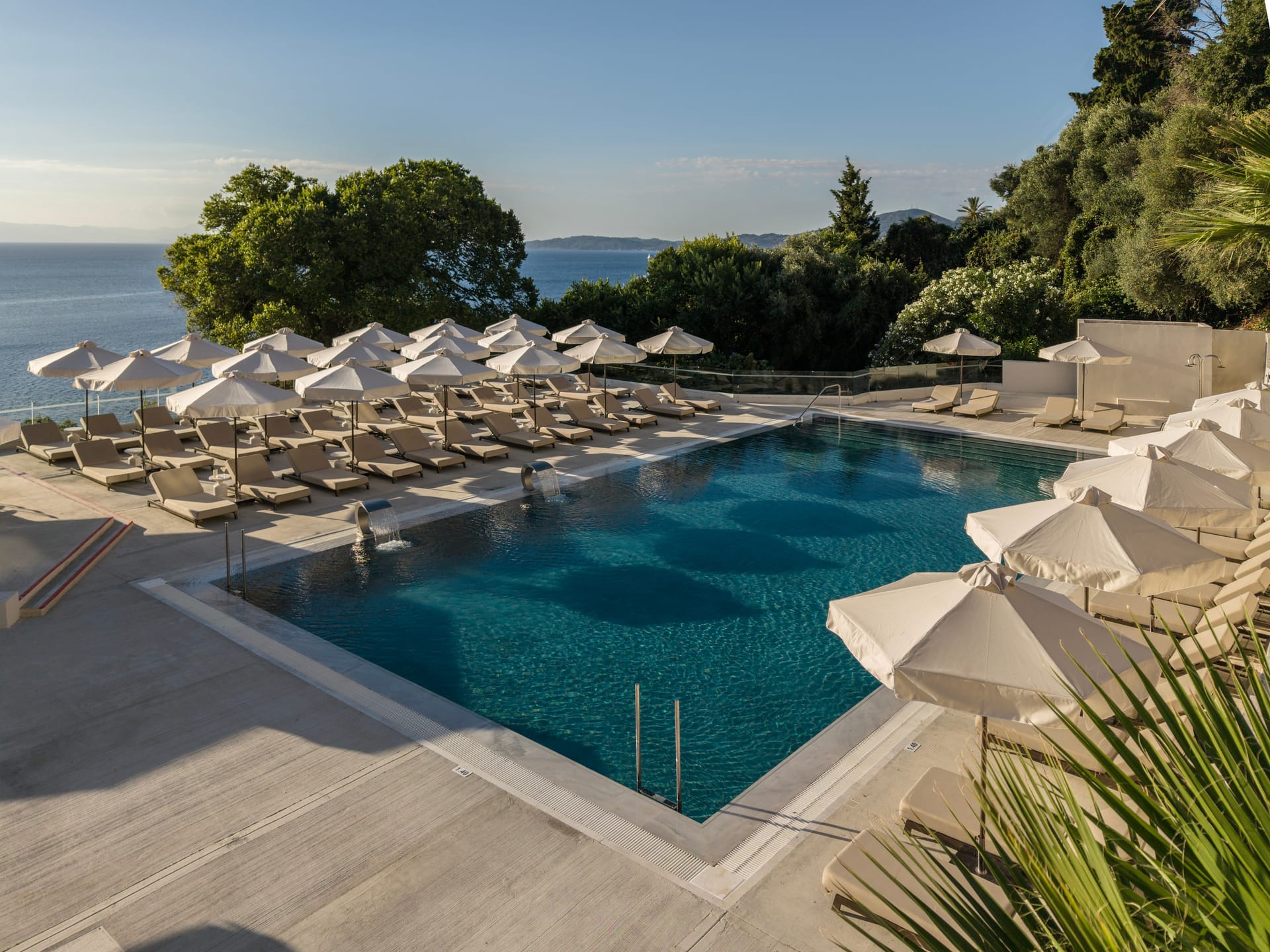 Valmar Corfu