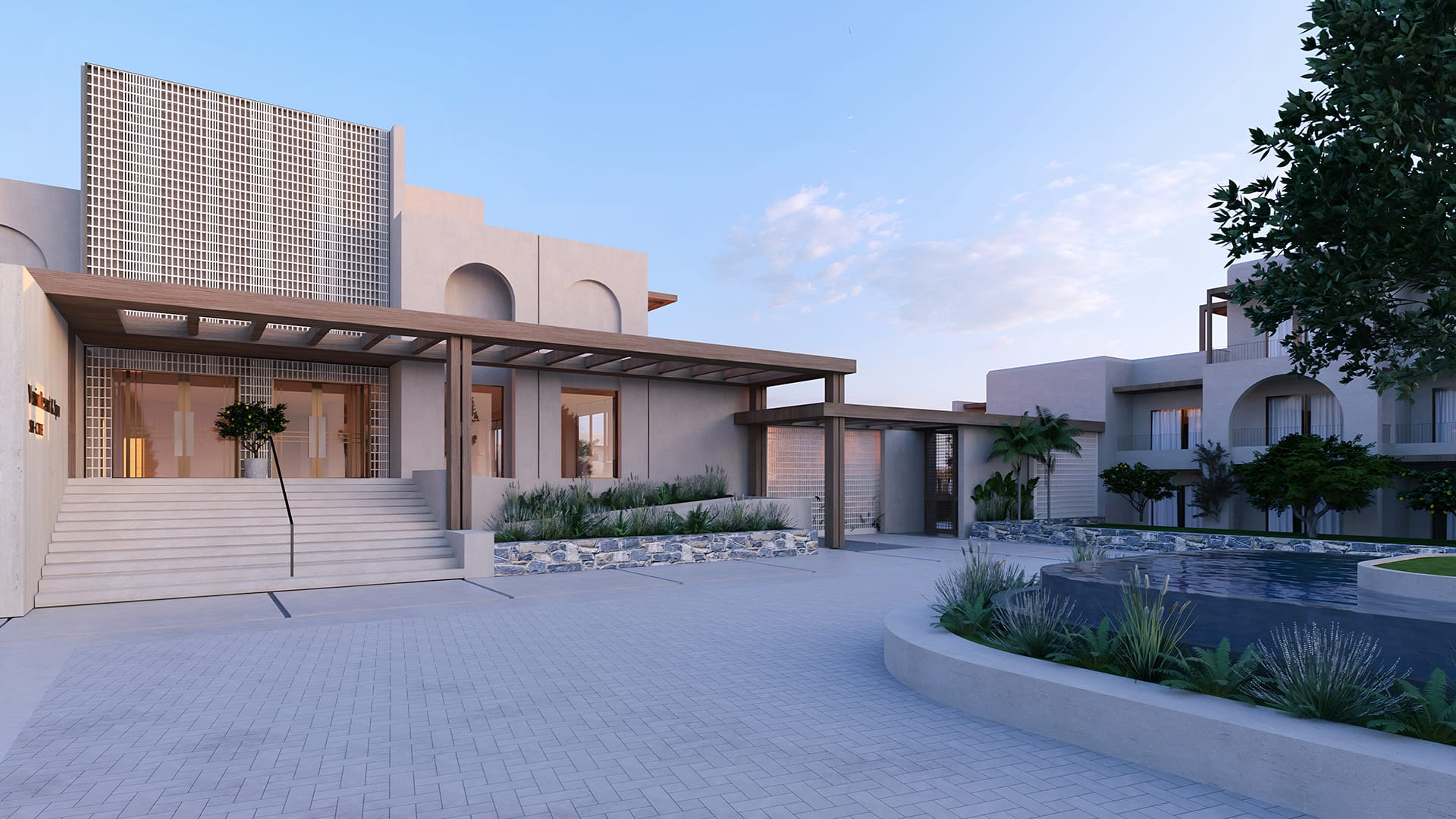 Vasia Resort & Spa