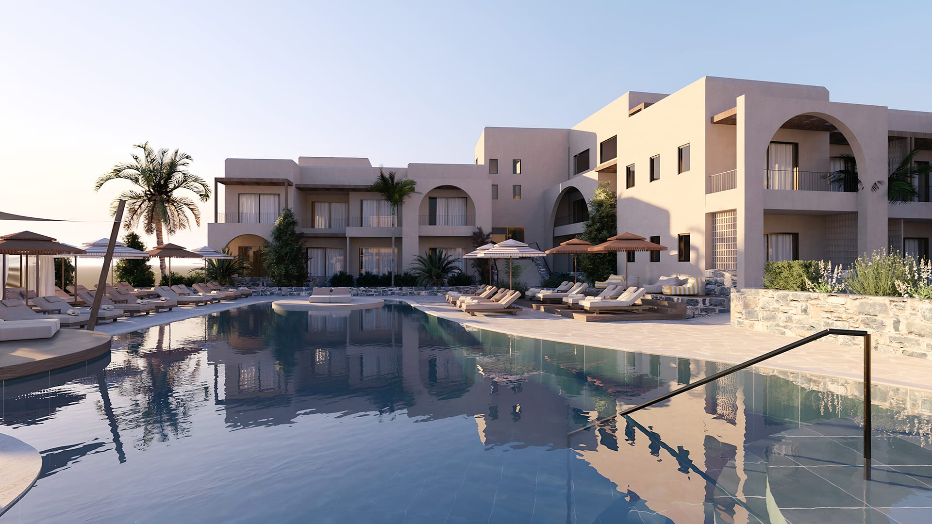 Vasia Resort & Spa