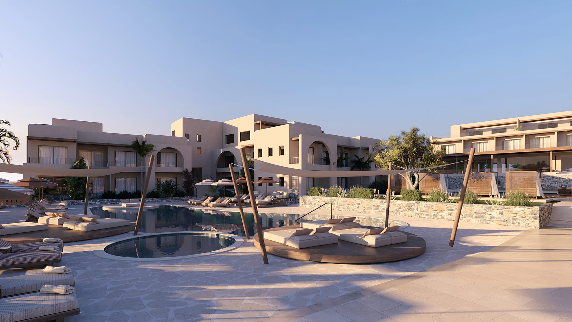 Vasia Resort & Spa