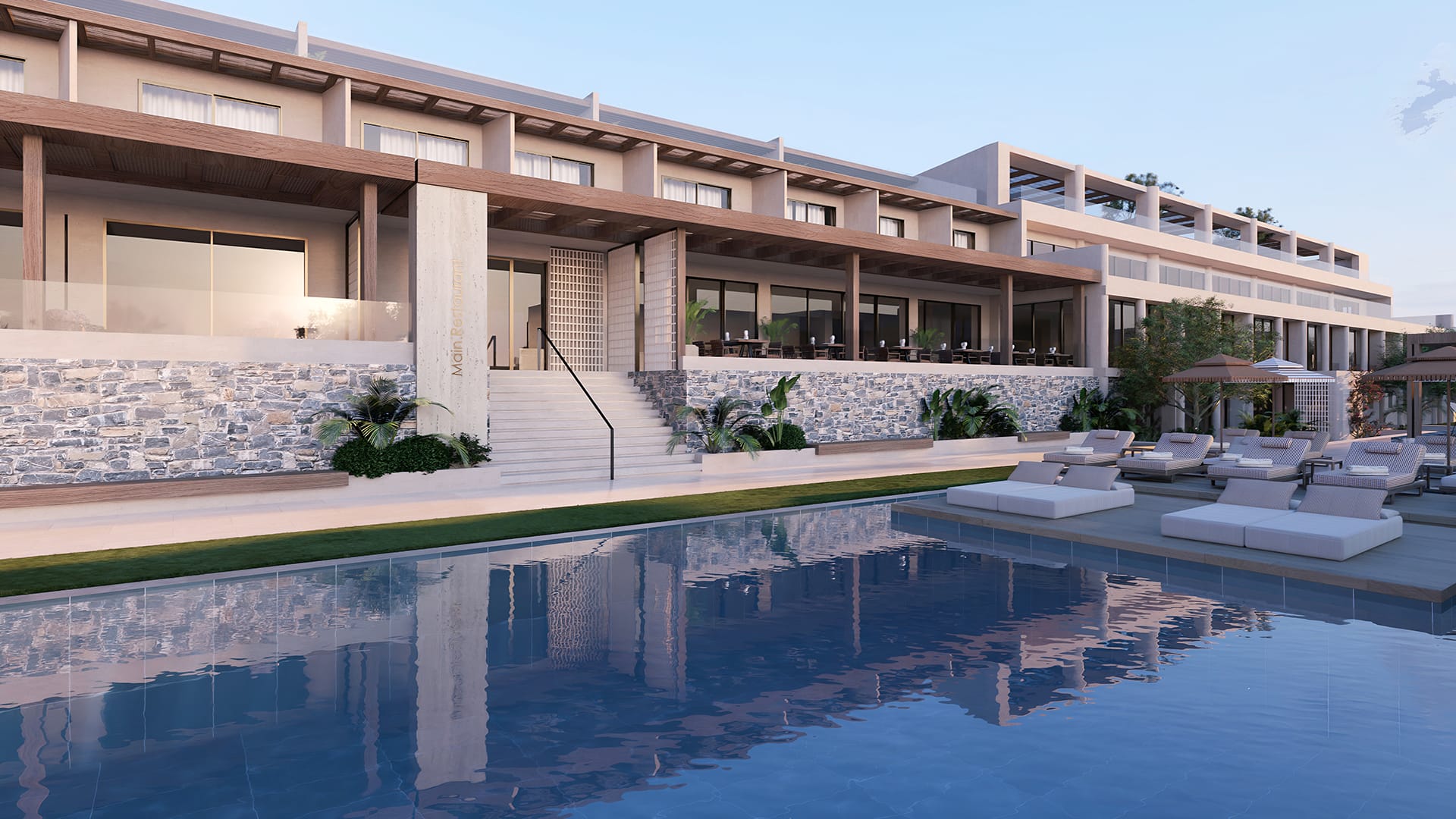 Vasia Resort & Spa