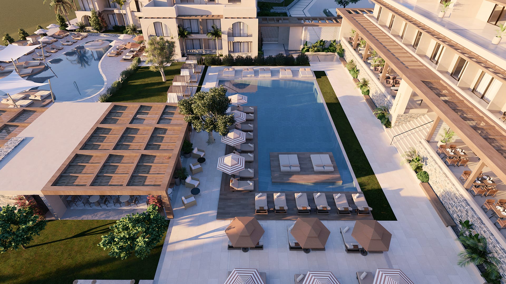 Vasia Resort & Spa