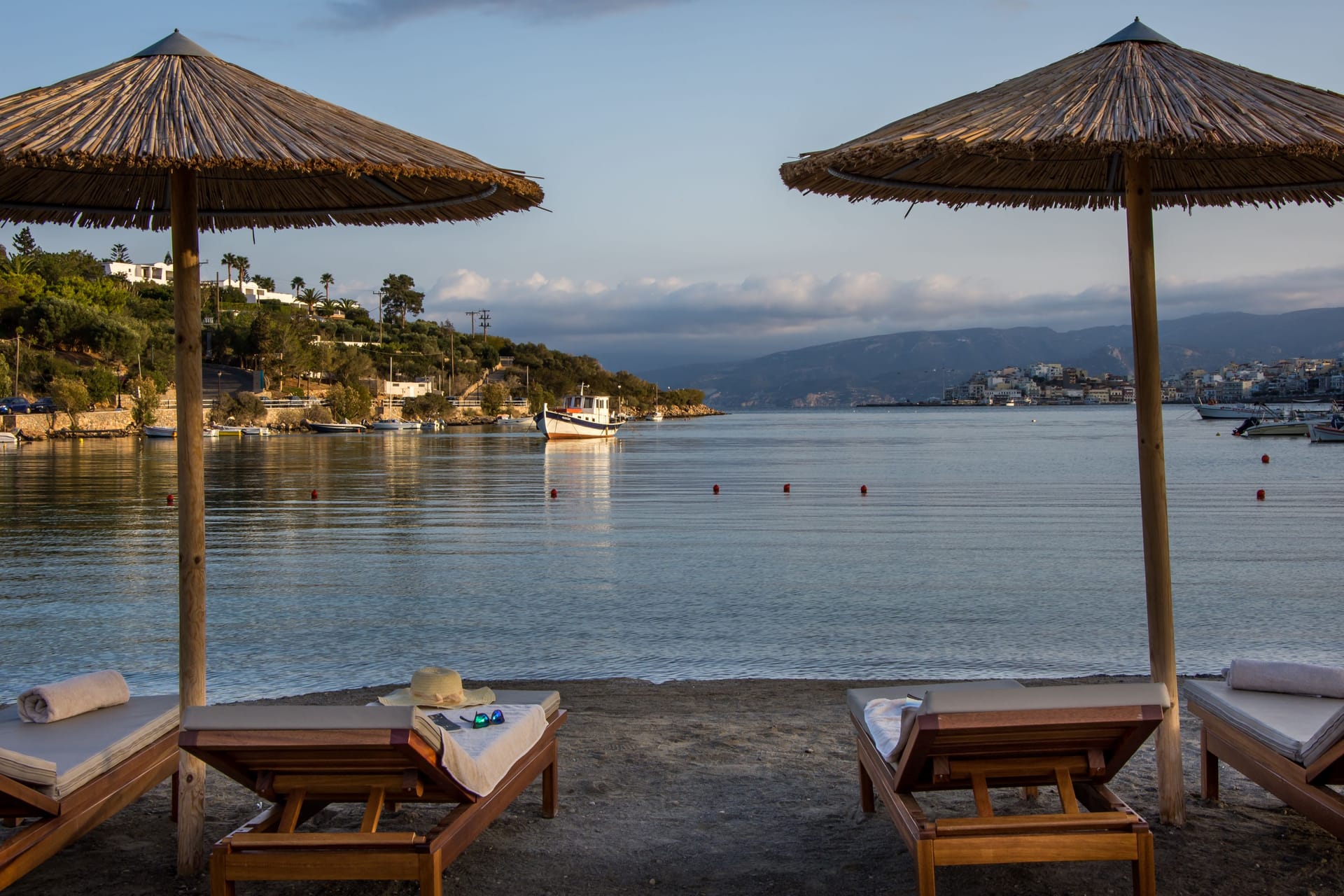 Vasia Ormos Hotel (Adults only)