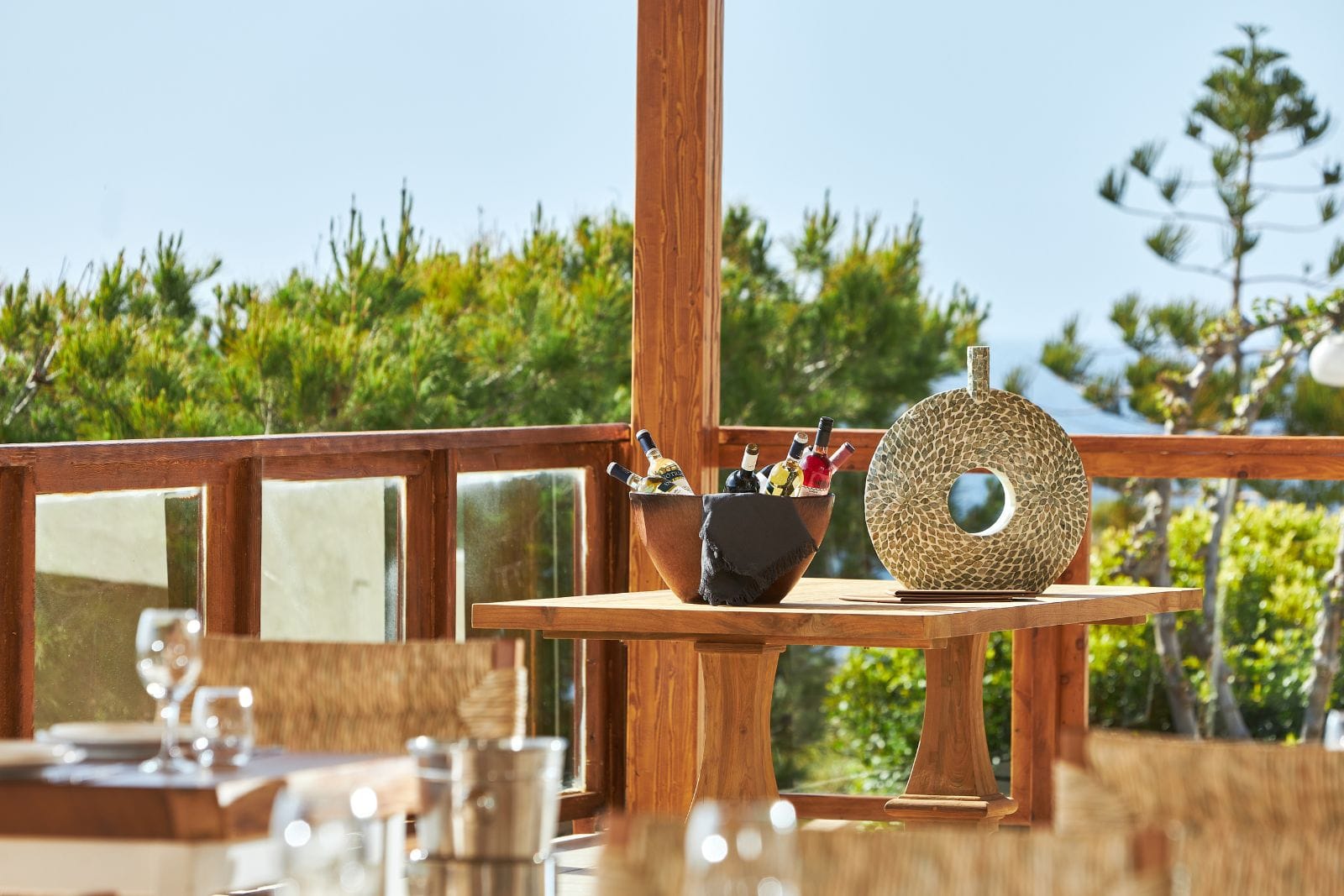 Vasia Sea Retreat