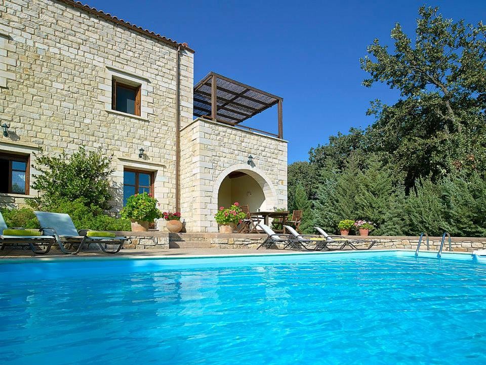 Vederi Estate