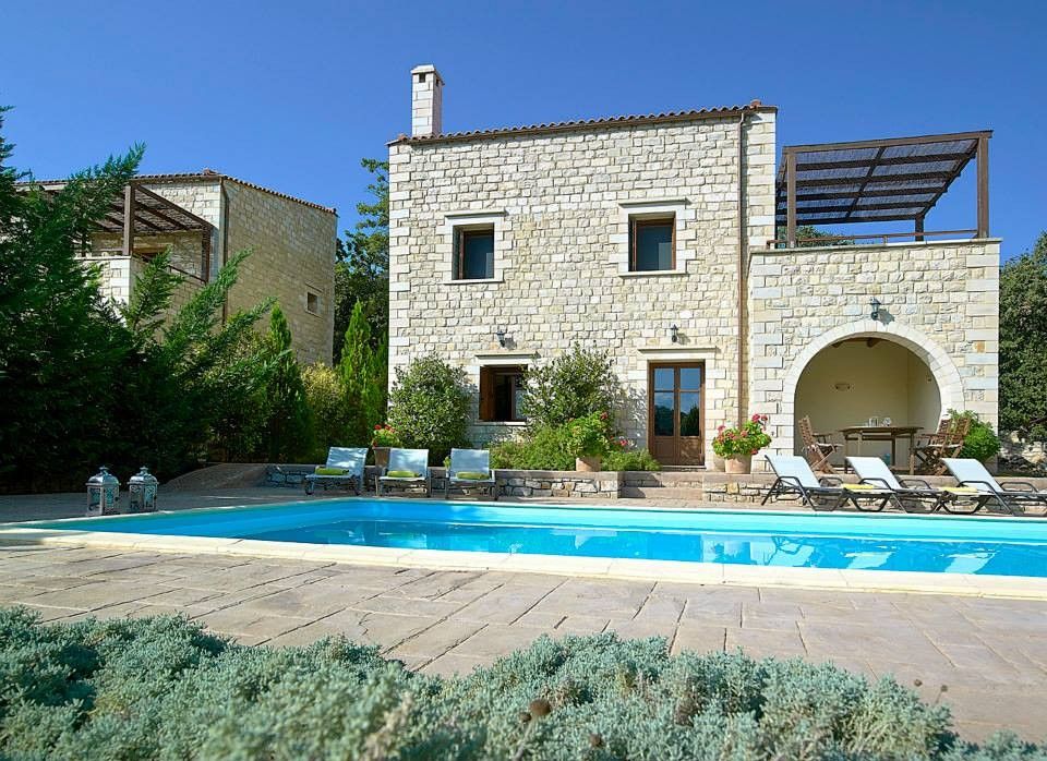 Vederi Estate