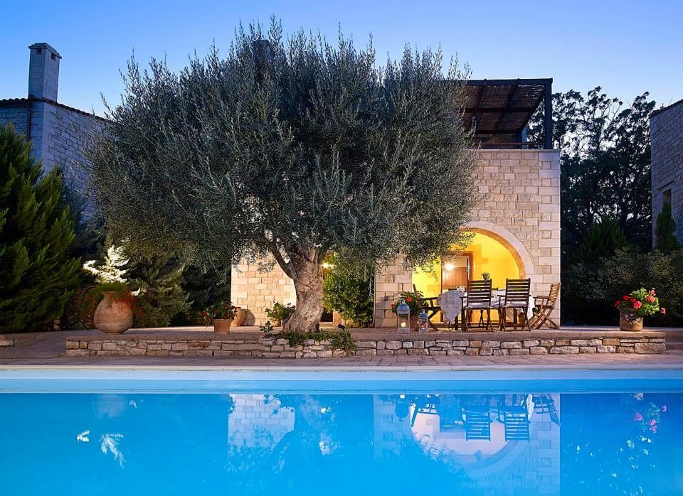 Vederi Estate
