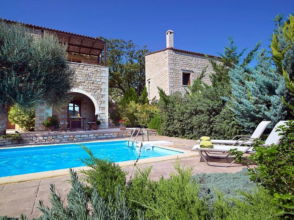 Vederi Estate