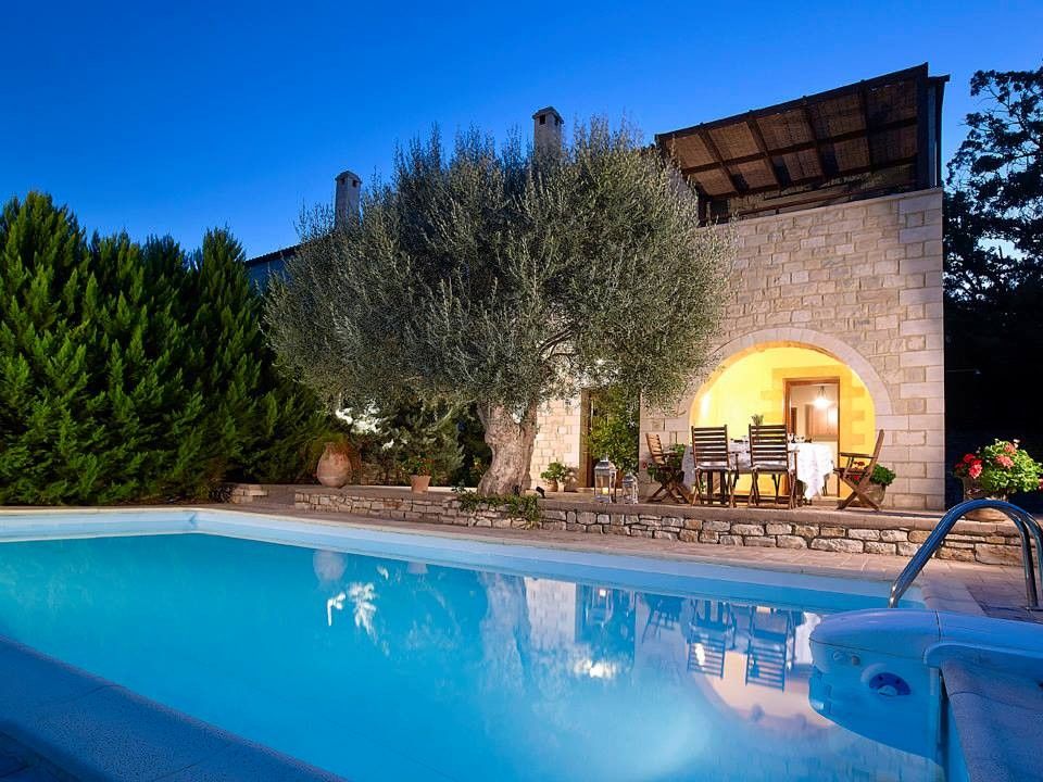 Vederi Estate