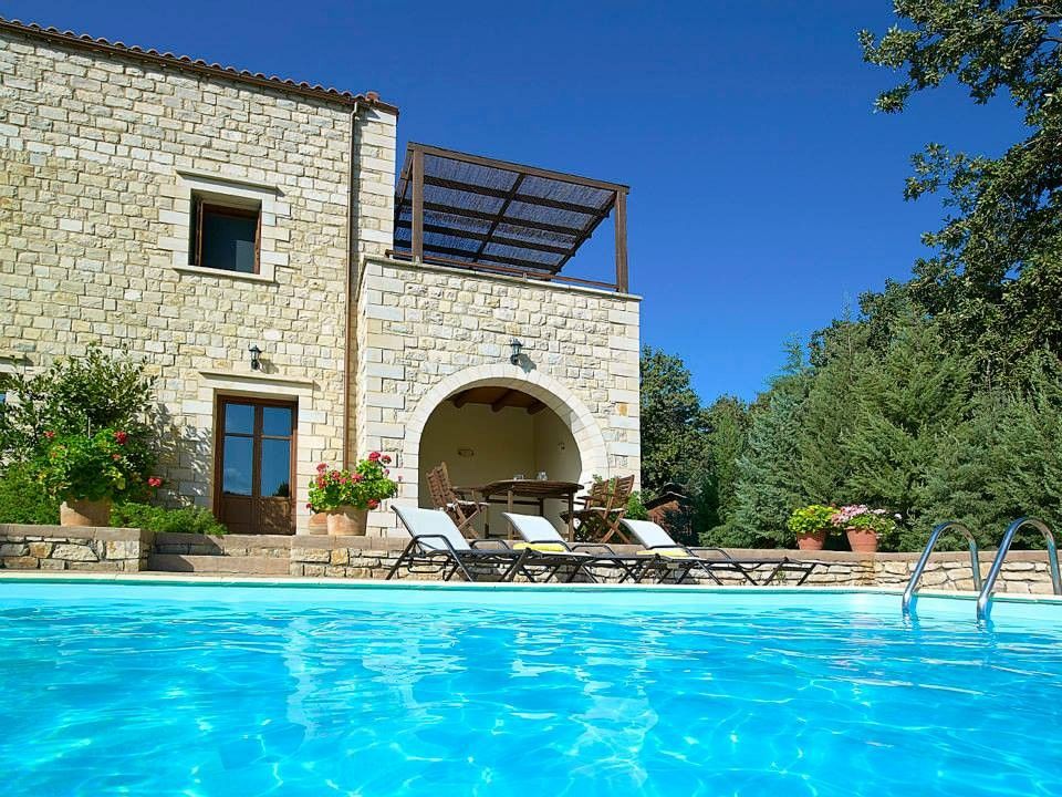 Vederi Estate