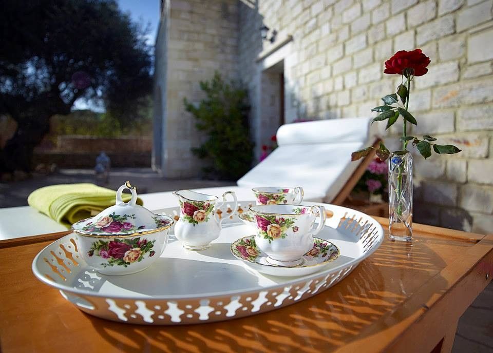 Vederi Estate