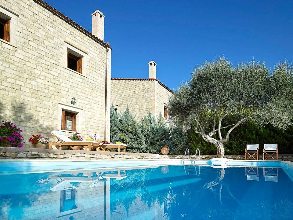 Vederi Estate