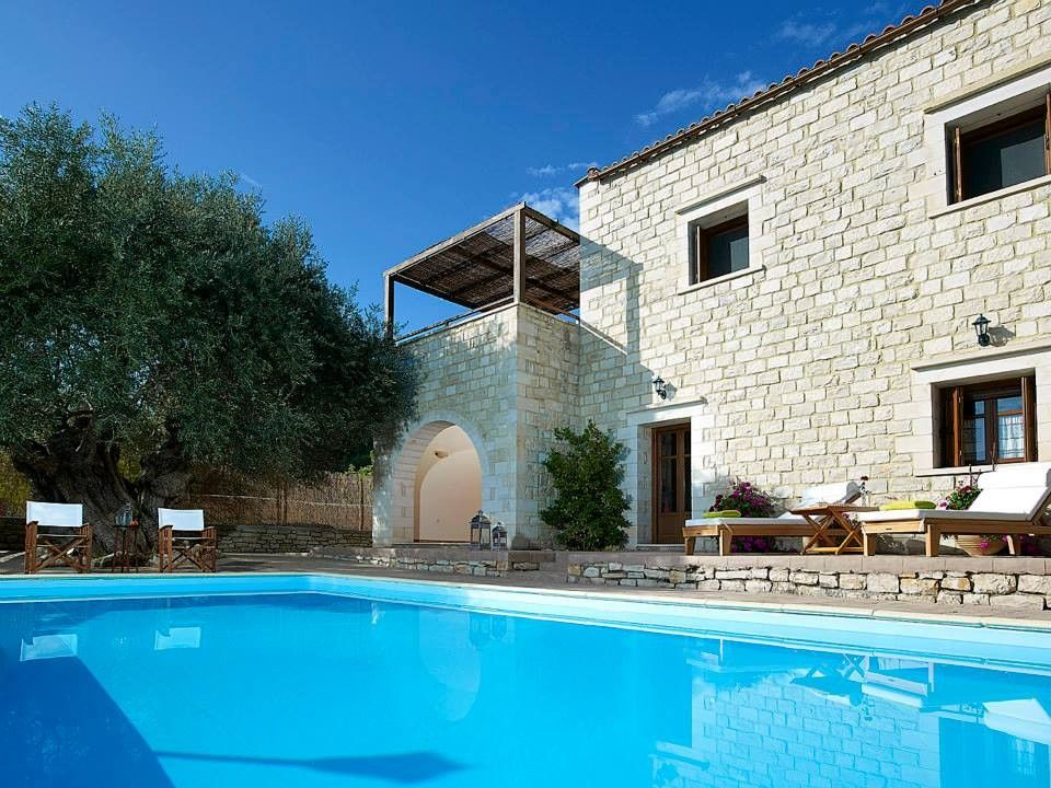 Vederi Estate