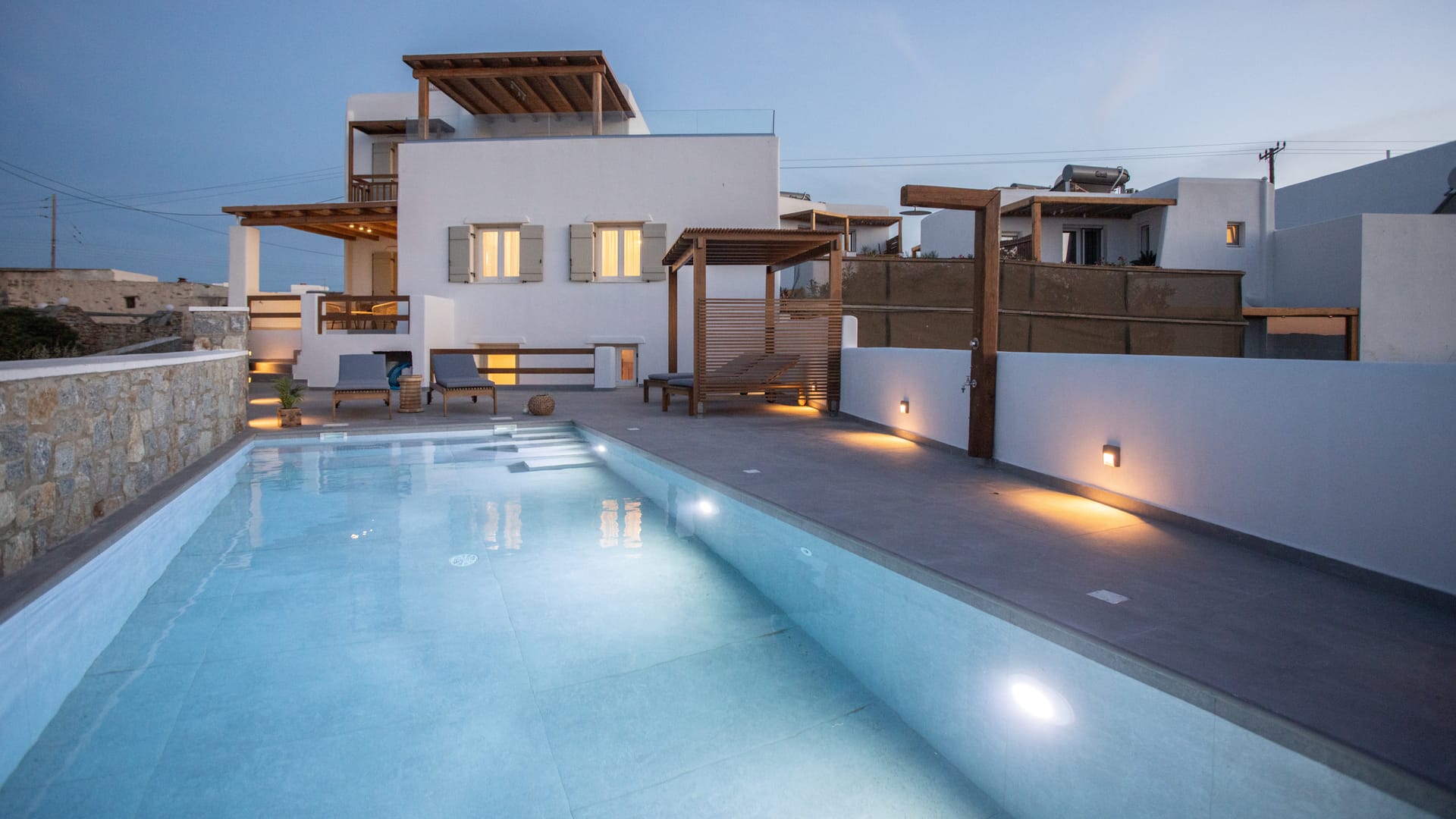 Velonis Villas