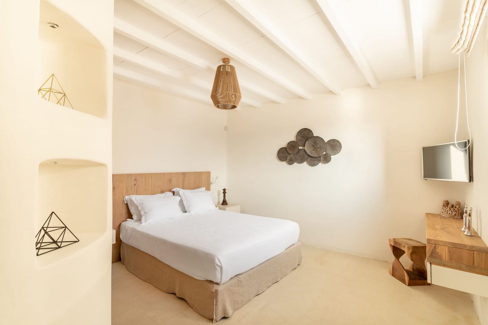 Villa Veneta Mykonos