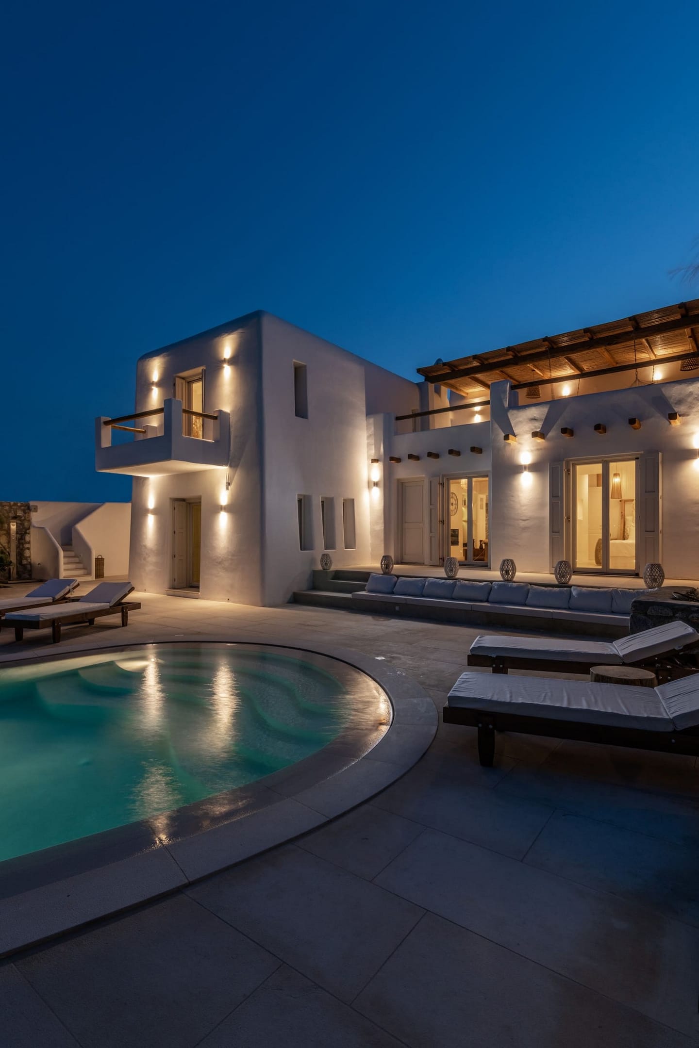 Villa Veneta Mykonos