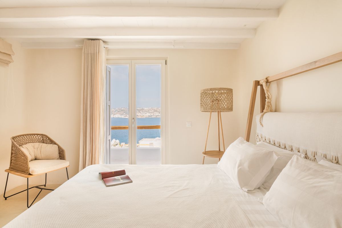 Villa Veneta Mykonos