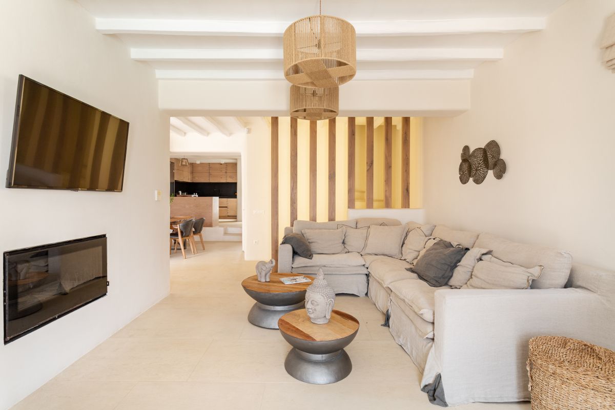Villa Veneta Mykonos