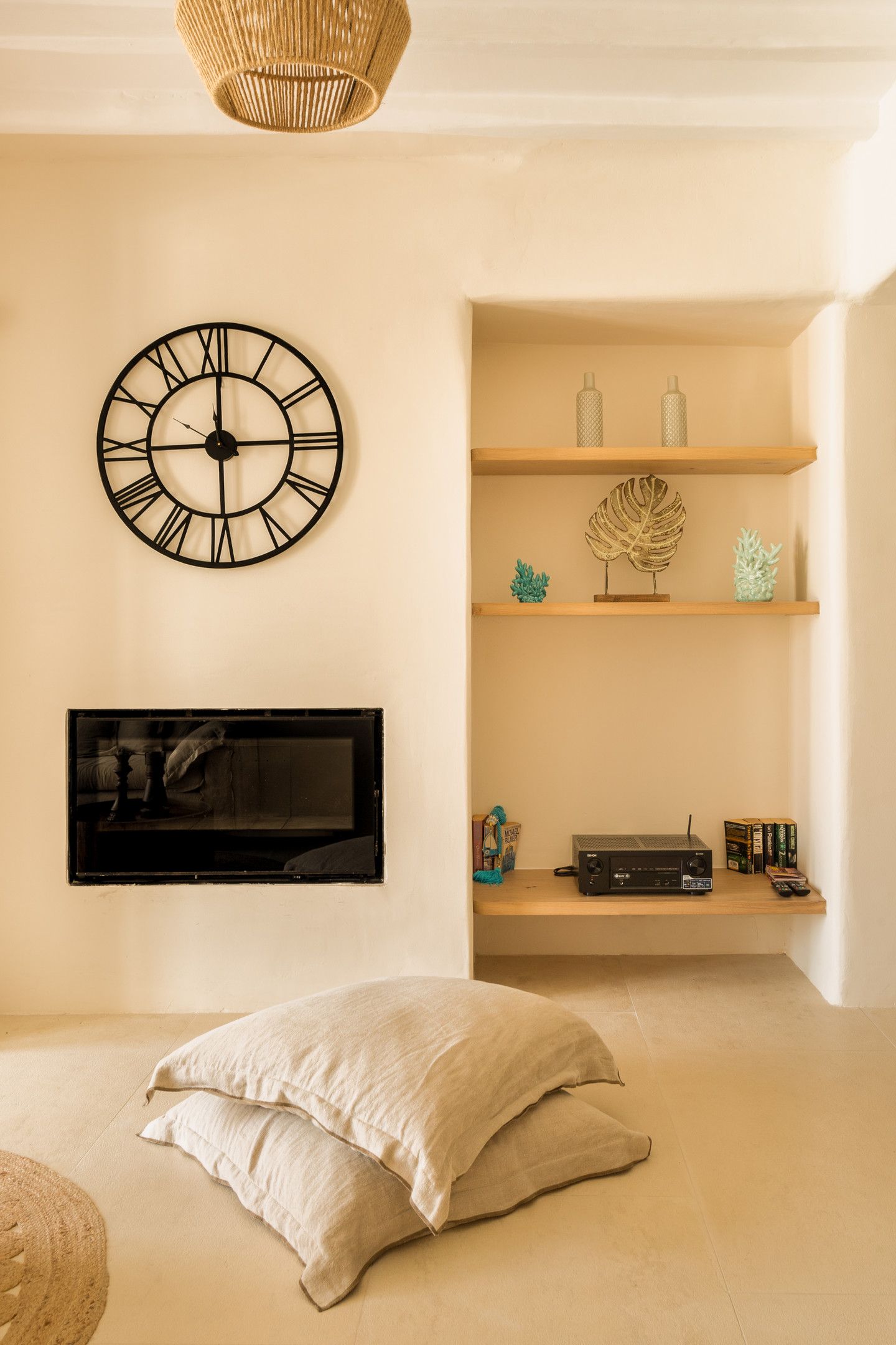 Villa Veneta Mykonos