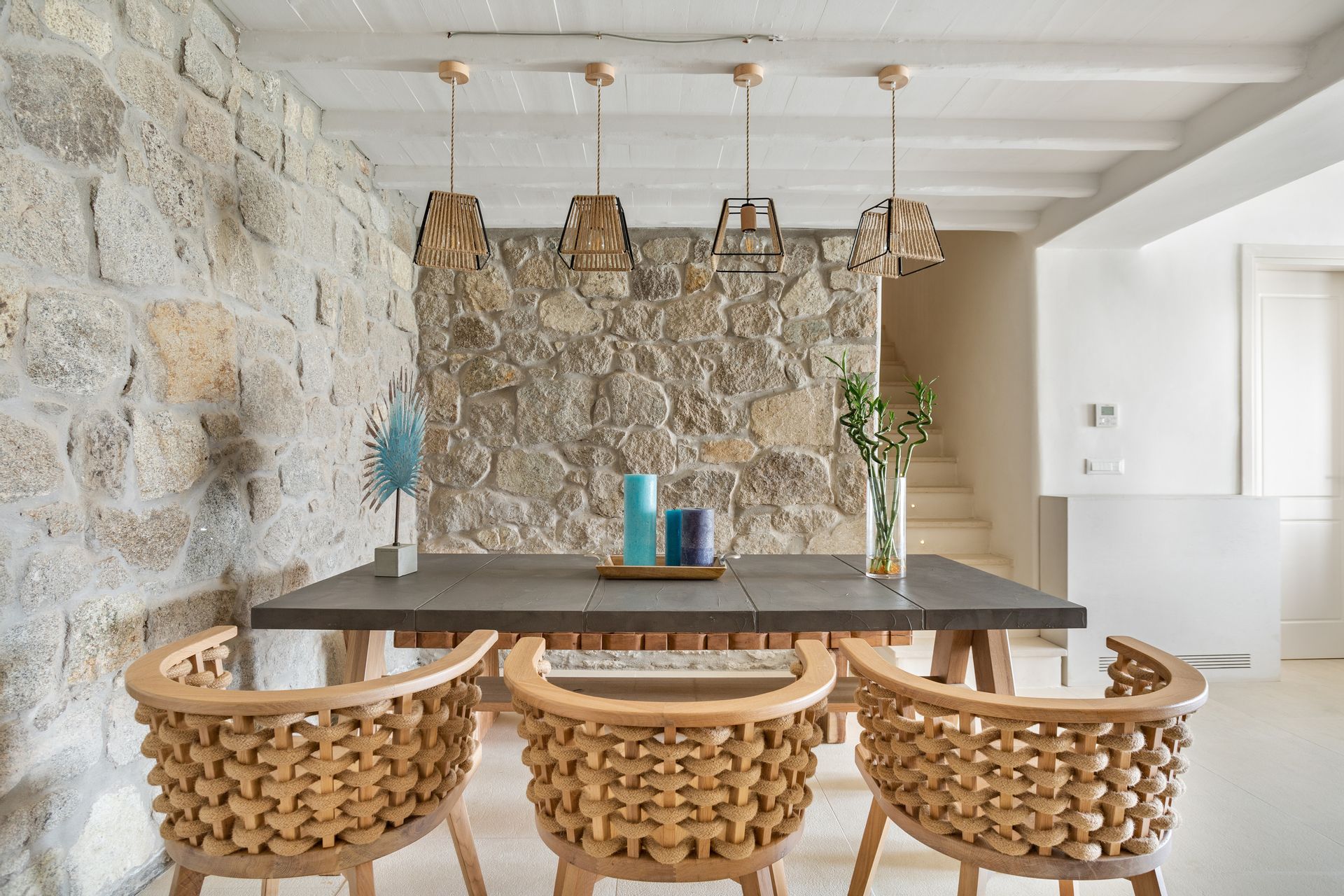 Villa Veneta Mykonos