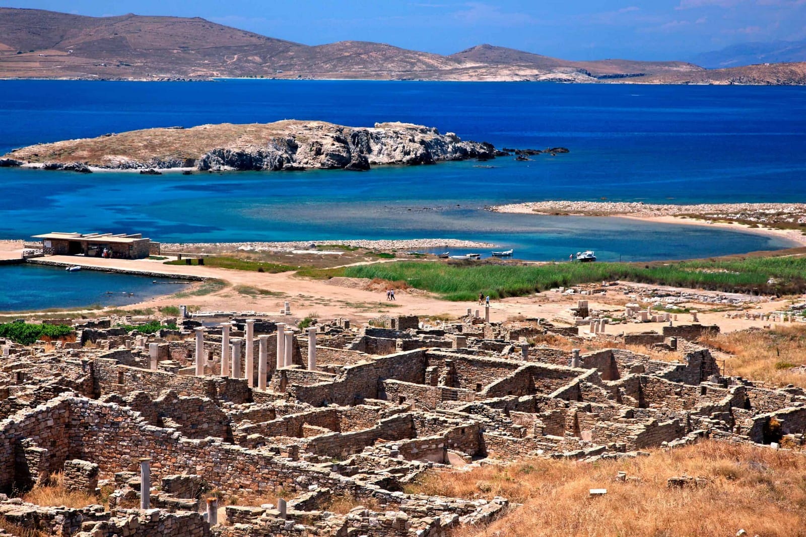 Villa Veneta Mykonos